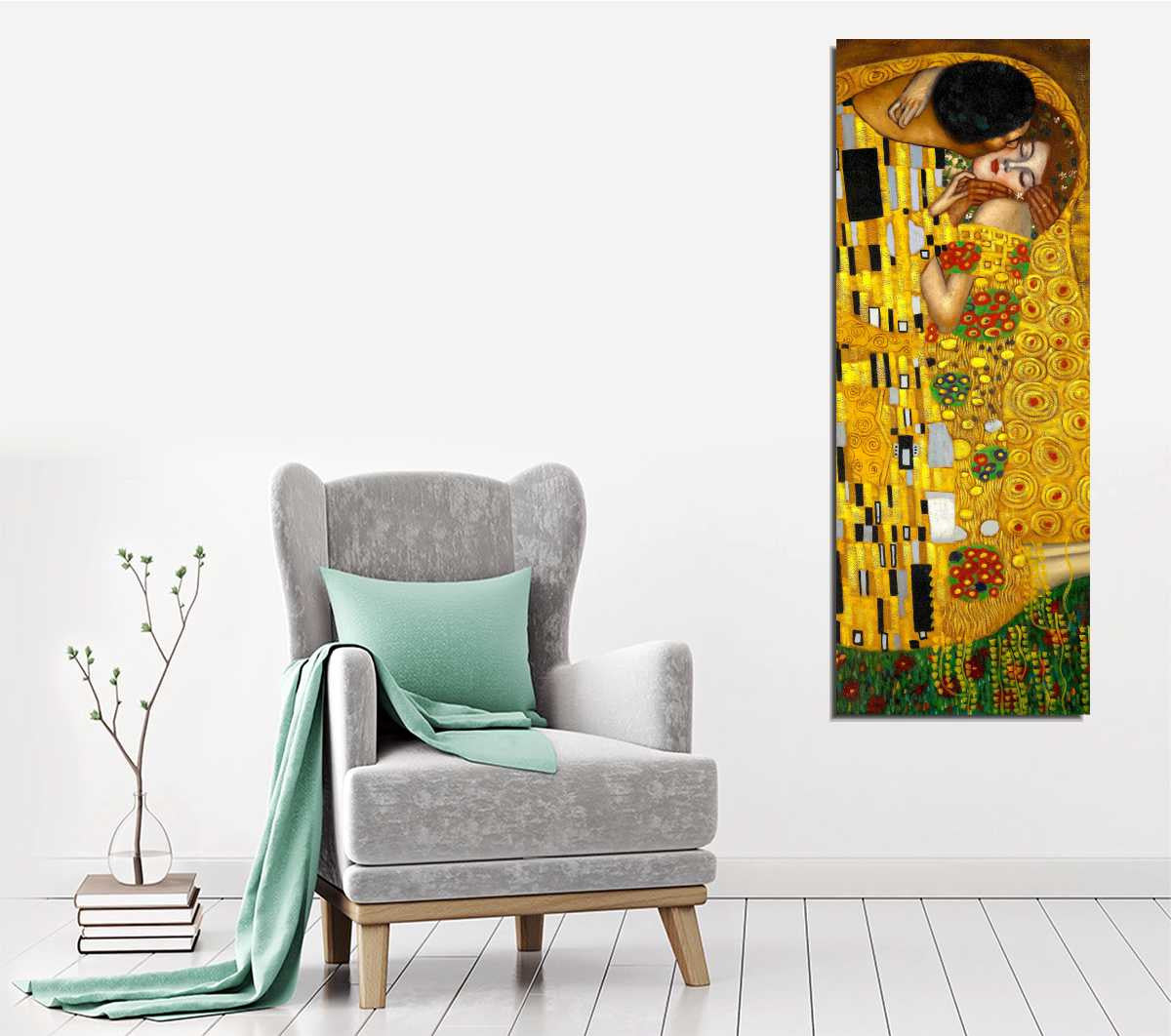 PC141 in Mehrfarbig präsentiert im Onlineshop von KAQTU Design AG. Bild ist von Wallity