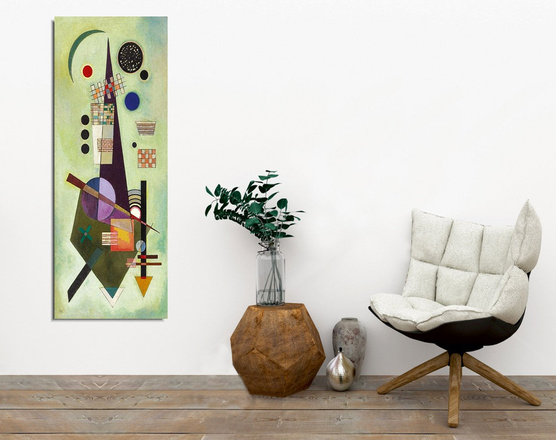 PC189 in Mehrfarbig präsentiert im Onlineshop von KAQTU Design AG. Bild ist von Wallity