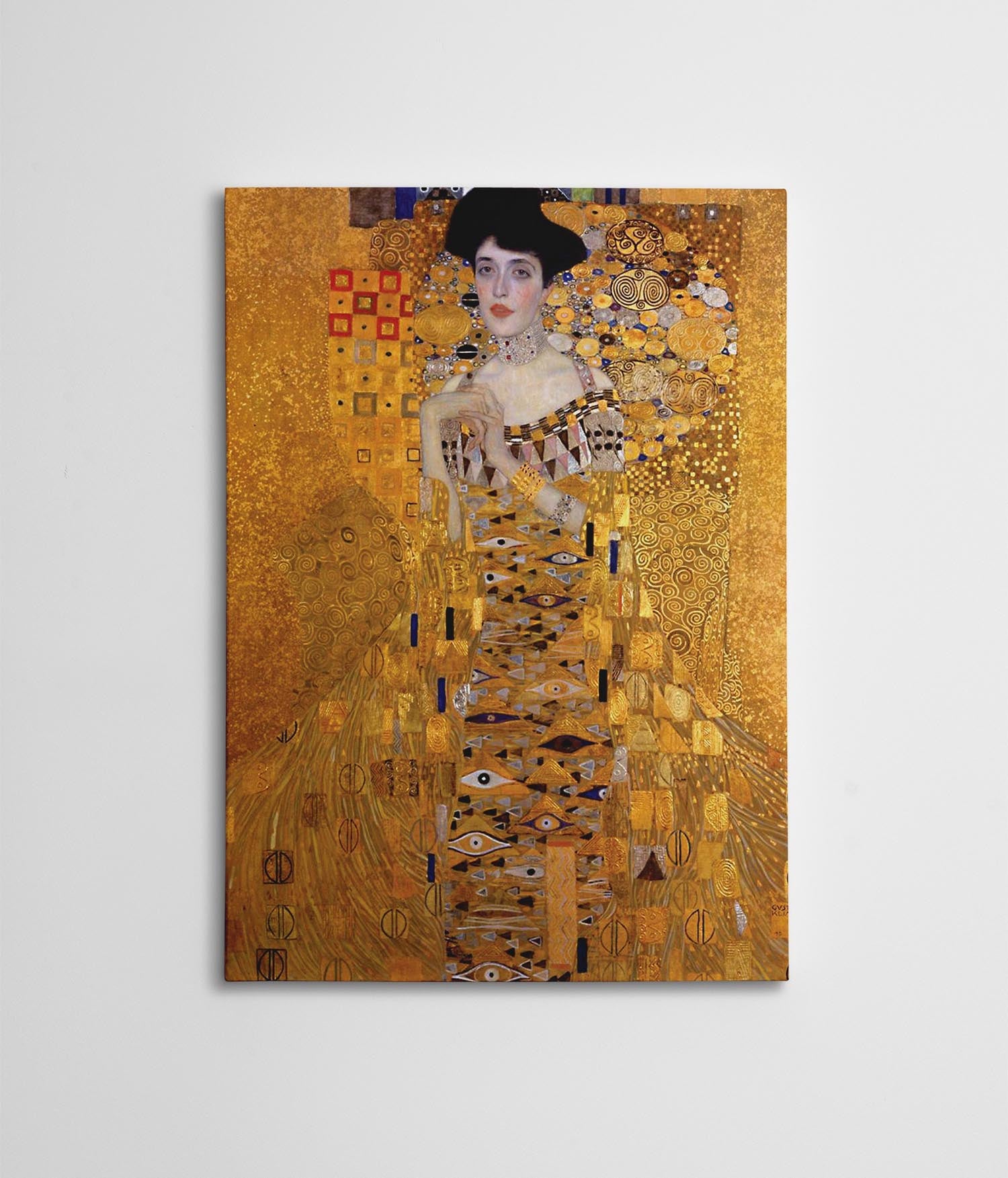 WY90 (70 x 100) in Mehrfarbig präsentiert im Onlineshop von KAQTU Design AG. Bild ist von Wallity