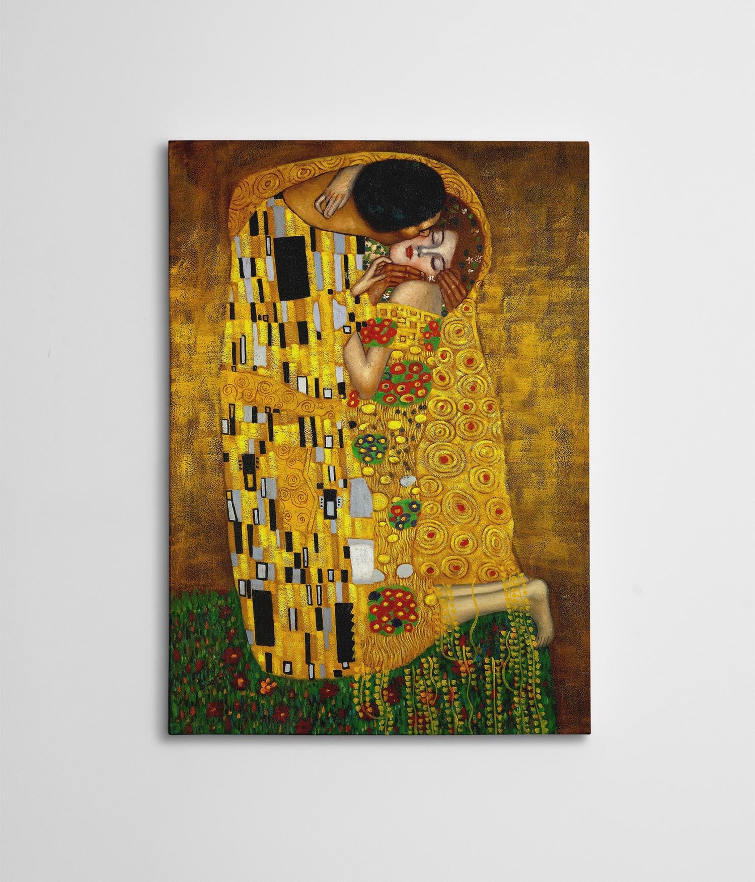 WY94 (70 x 100) in Mehrfarbig präsentiert im Onlineshop von KAQTU Design AG. Bild ist von Wallity