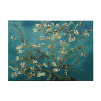 Vincent van Gogh Motiv 3 Leinwandbild 70 x 100 cm