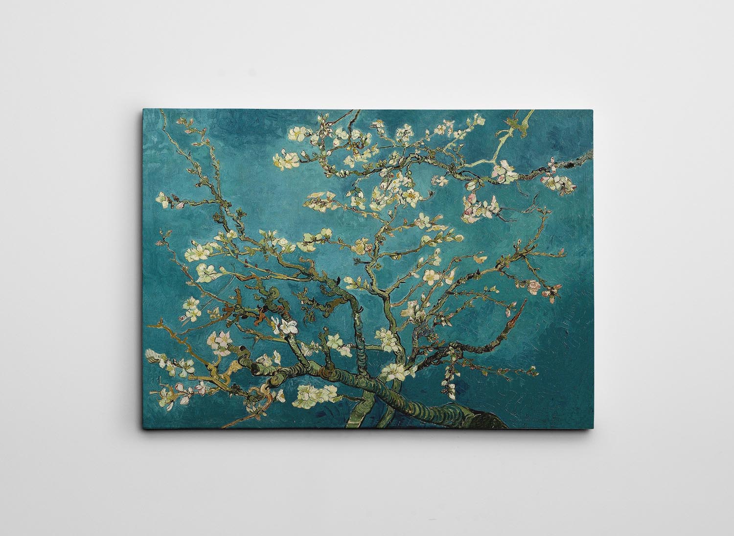 WY113 (70 x 100) in Mehrfarbig präsentiert im Onlineshop von KAQTU Design AG. Bild ist von Wallity