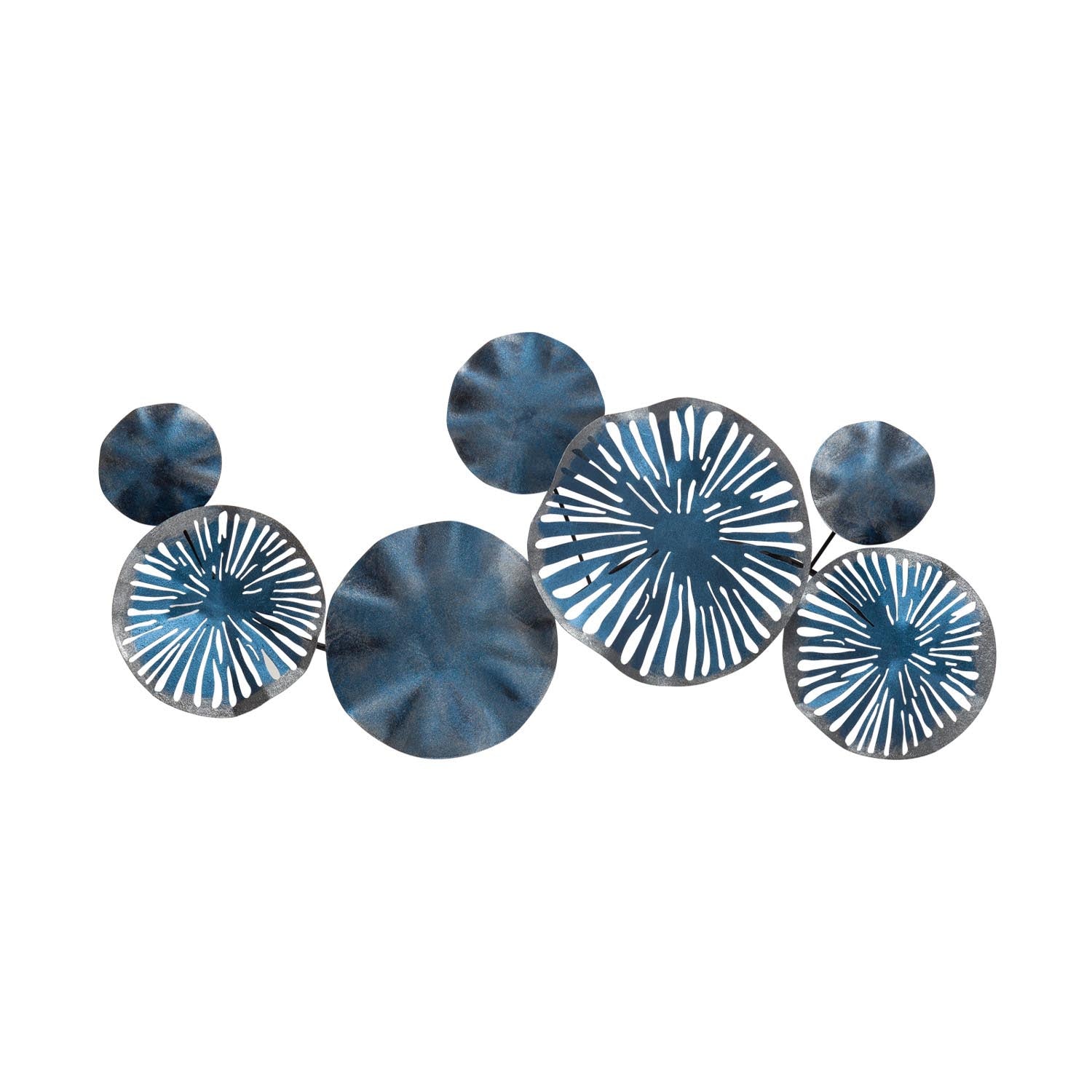Astrid - CH102-5 in Mehrfarbig präsentiert im Onlineshop von KAQTU Design AG. Wanddeko ist von Wallity