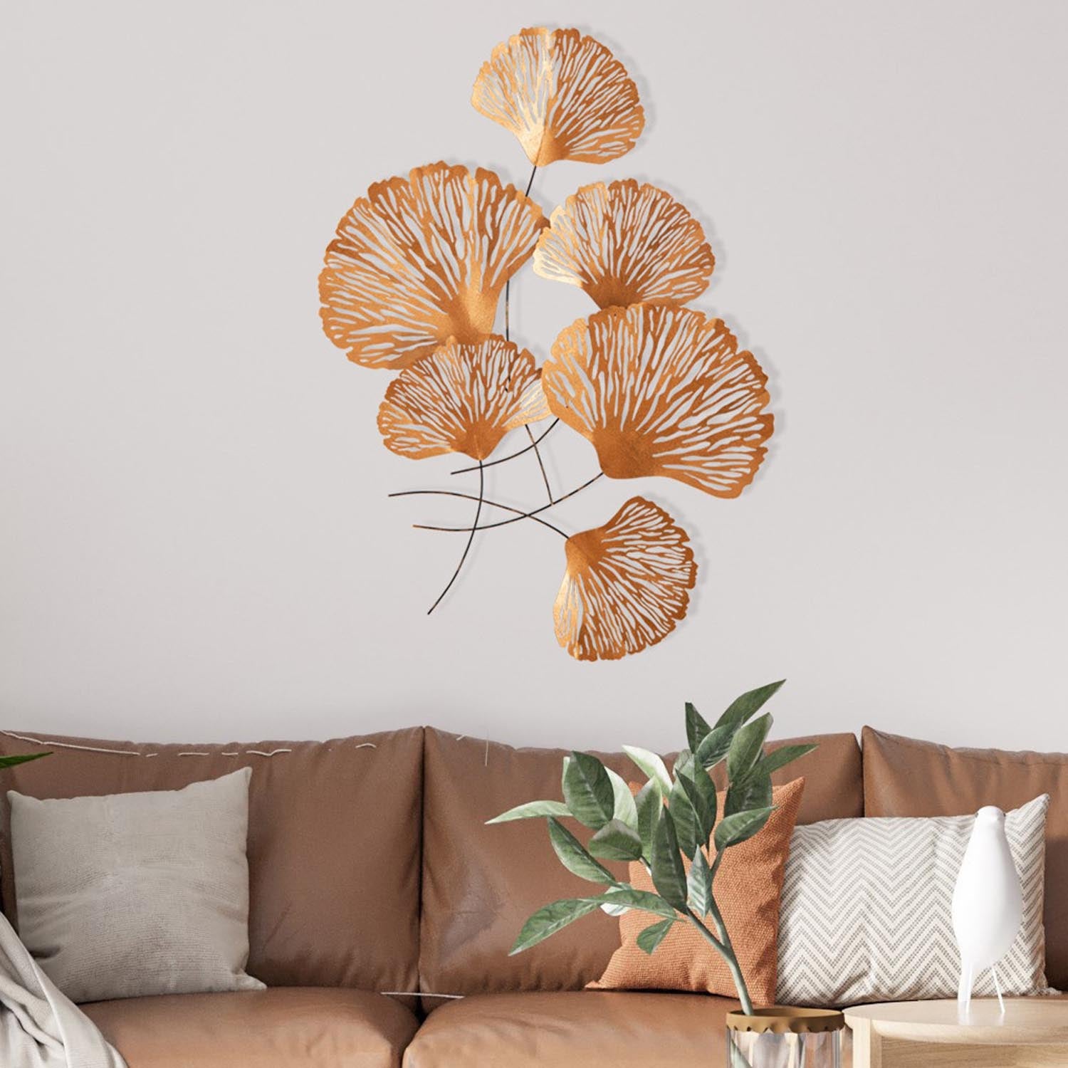 Myth - CH110-3 in Mehrfarbig präsentiert im Onlineshop von KAQTU Design AG. Wanddeko ist von Wallity