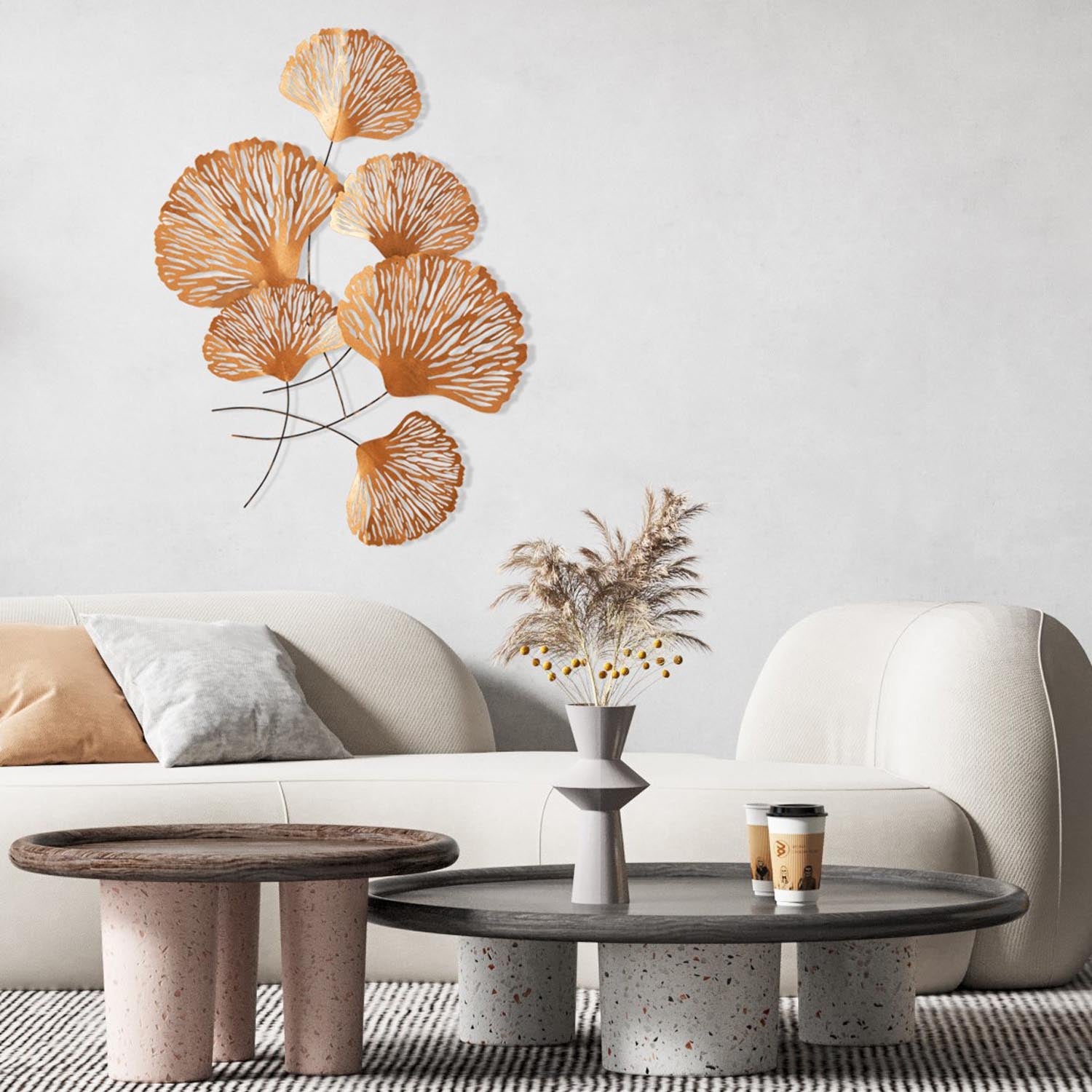 Myth - CH110-3 in Mehrfarbig präsentiert im Onlineshop von KAQTU Design AG. Wanddeko ist von Wallity