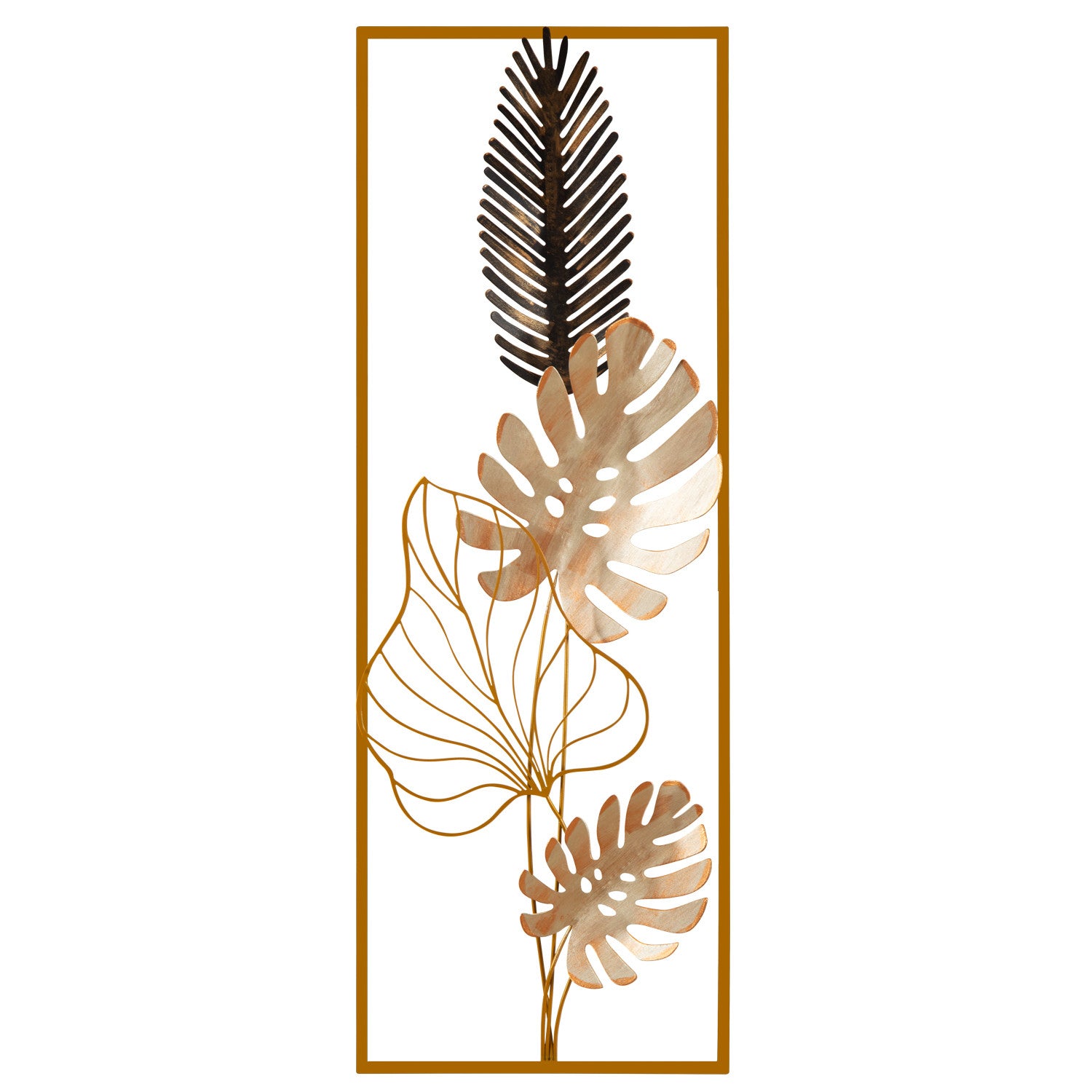 Nazo - CH126-2 in Mehrfarbig präsentiert im Onlineshop von KAQTU Design AG. Wanddeko ist von Wallity