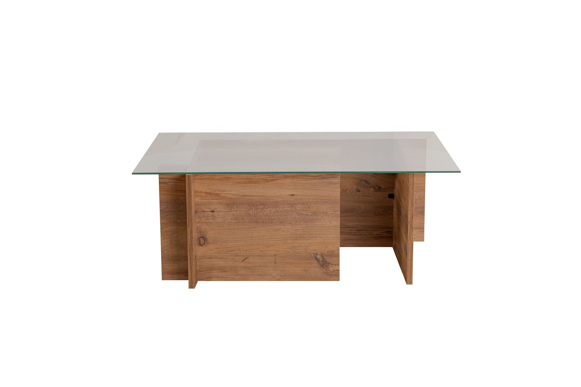 Vetrino - Atlantic Pine in Atlantische Kiefer präsentiert im Onlineshop von KAQTU Design AG. Beistelltisch ist von Nordure