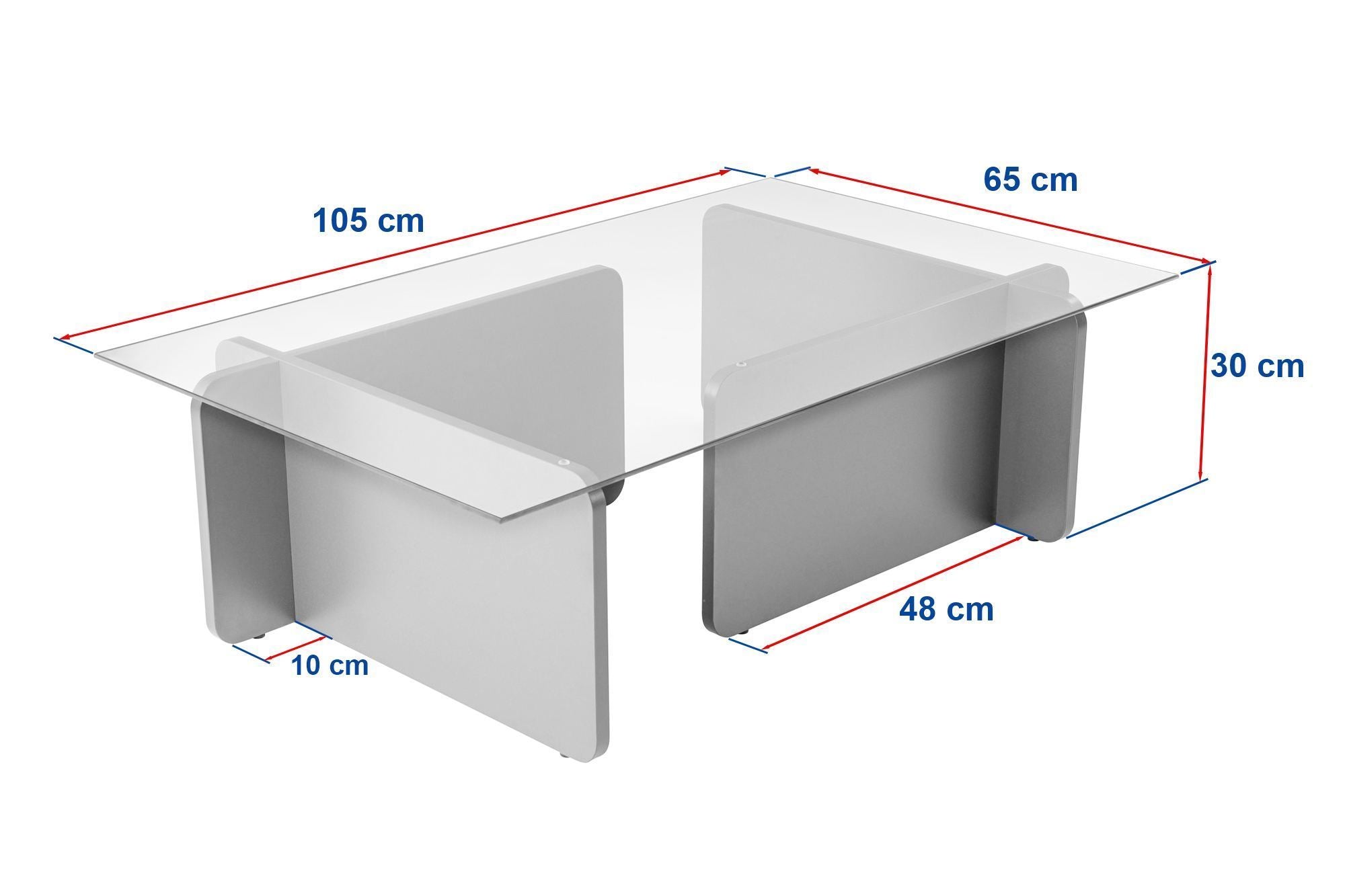 Flavio - Travertine in Travertin präsentiert im Onlineshop von KAQTU Design AG. Beistelltisch ist von Nordure