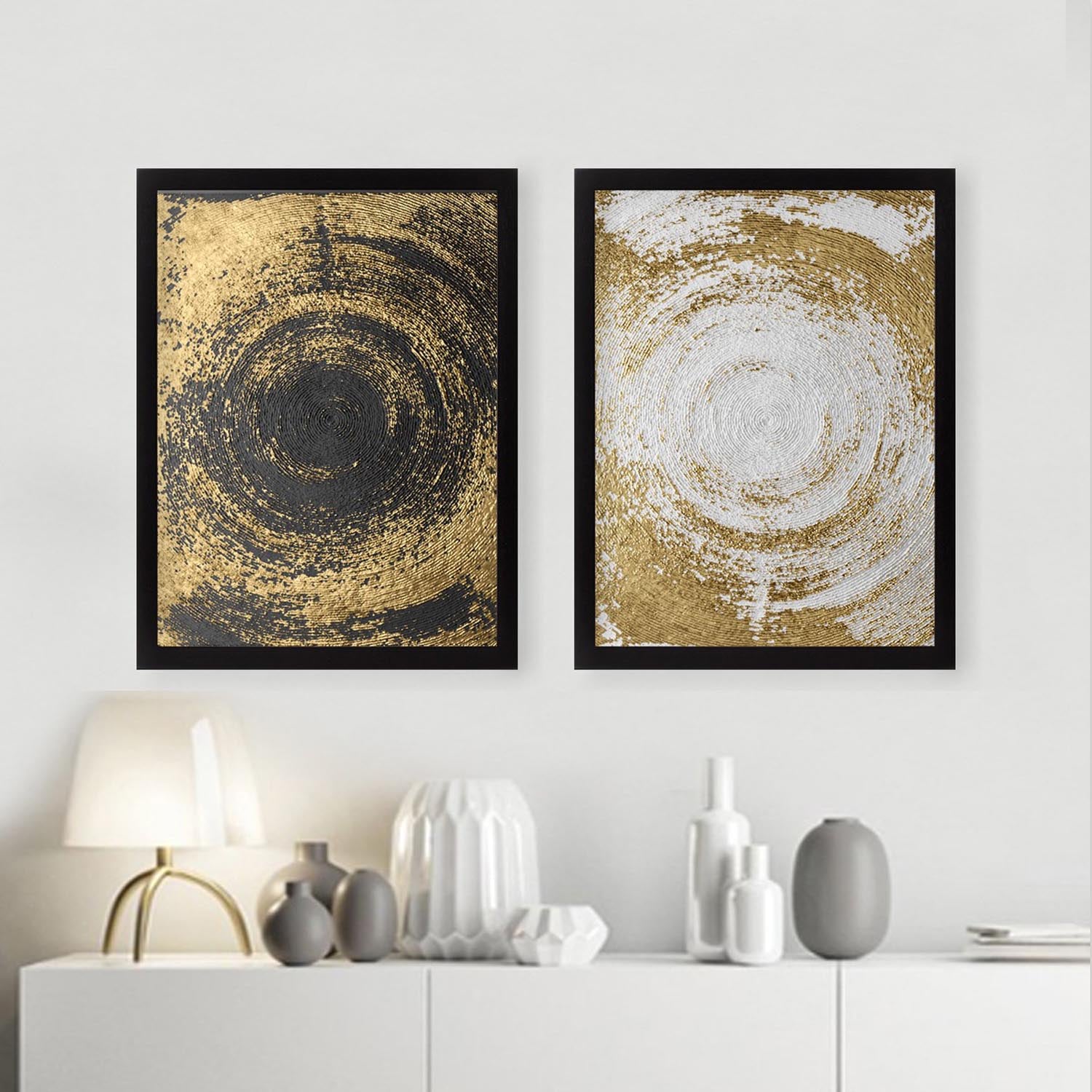 SET_032 in Mehrfarbig präsentiert im Onlineshop von KAQTU Design AG. Bild ist von Wallity