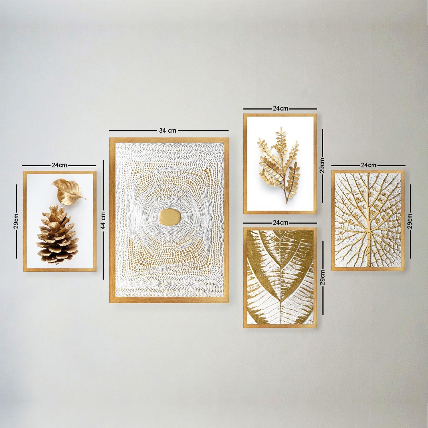 SET_130 in Mehrfarbig präsentiert im Onlineshop von KAQTU Design AG. Bild ist von Wallity
