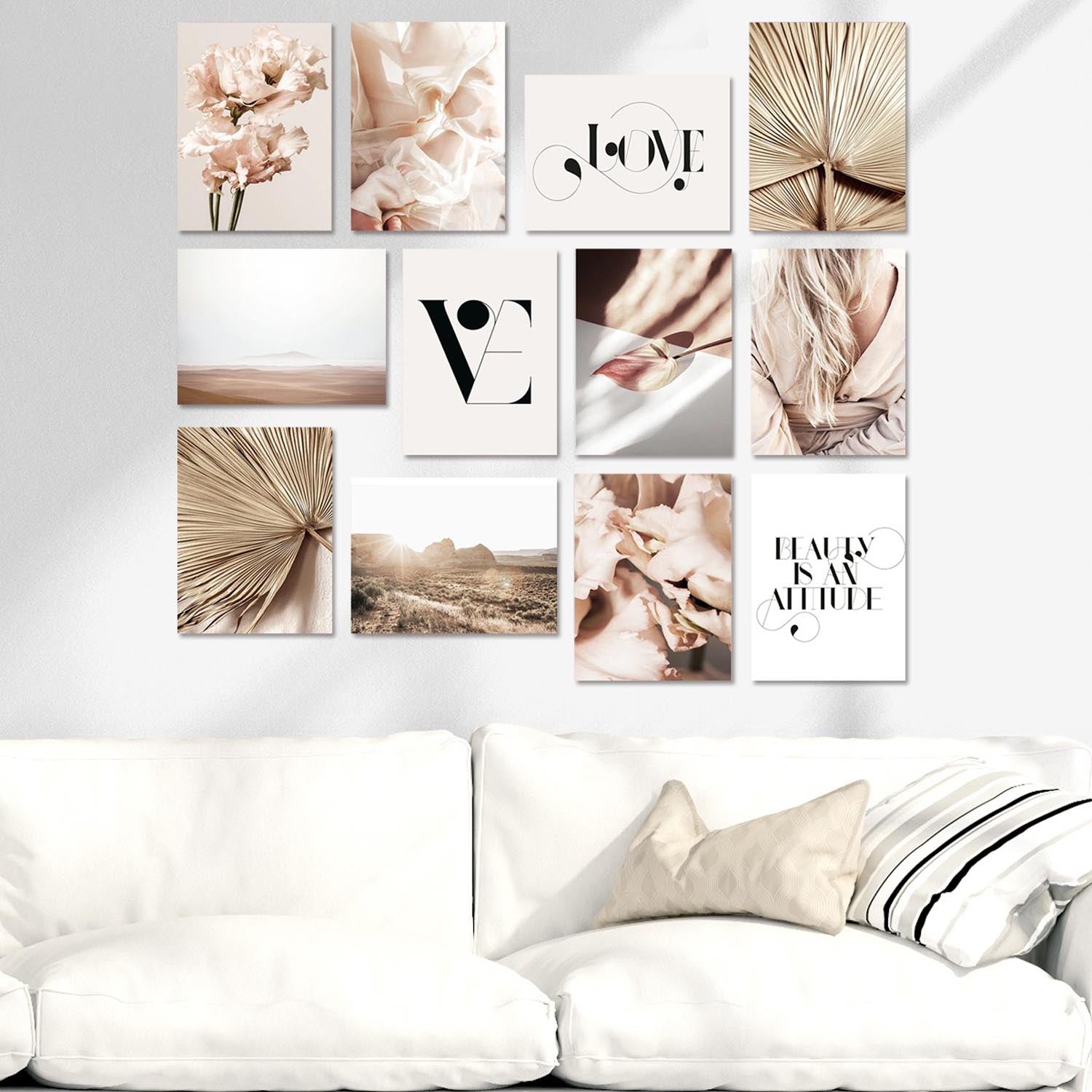 12MDF13 in Mehrfarbig präsentiert im Onlineshop von KAQTU Design AG. Bild ist von Wallity