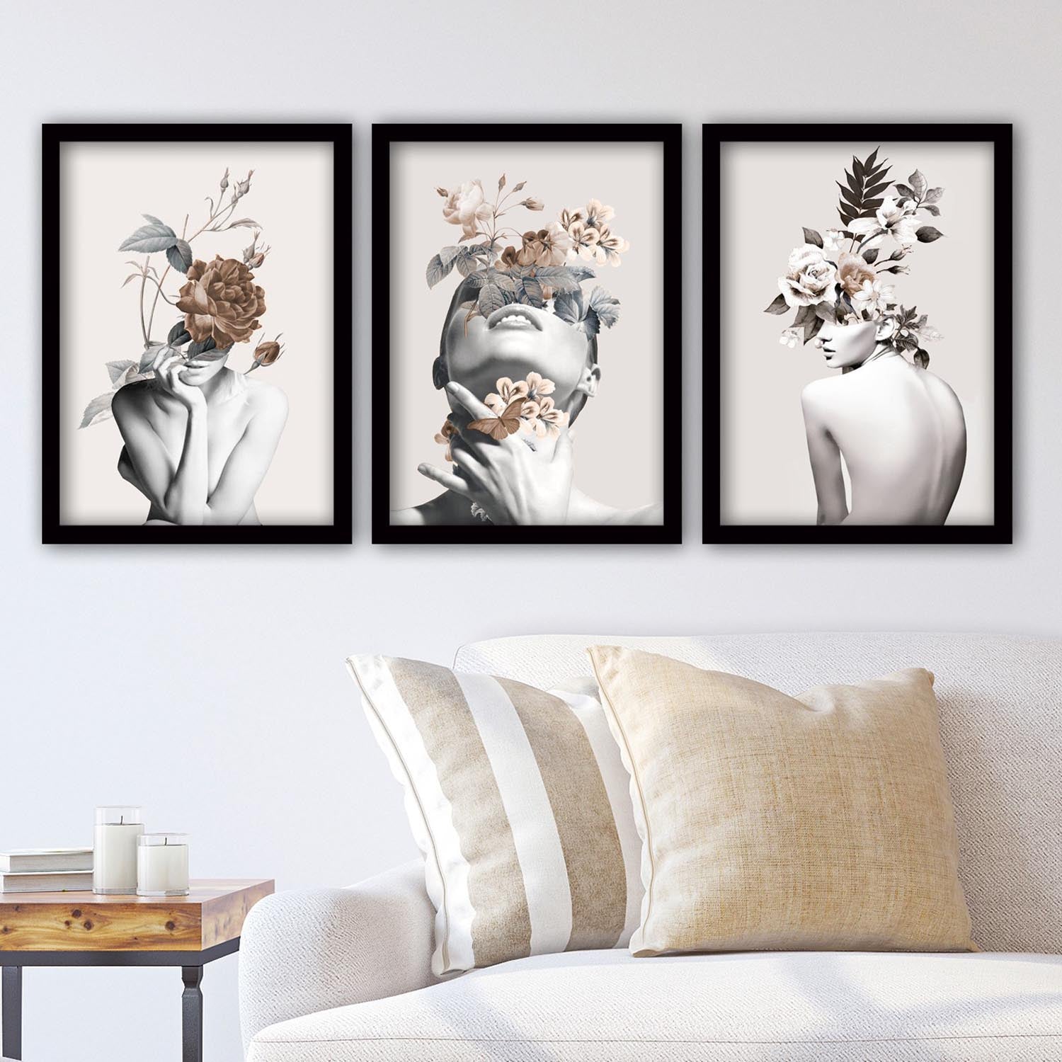 3SC06 in Mehrfarbig präsentiert im Onlineshop von KAQTU Design AG. Bild ist von Wallity