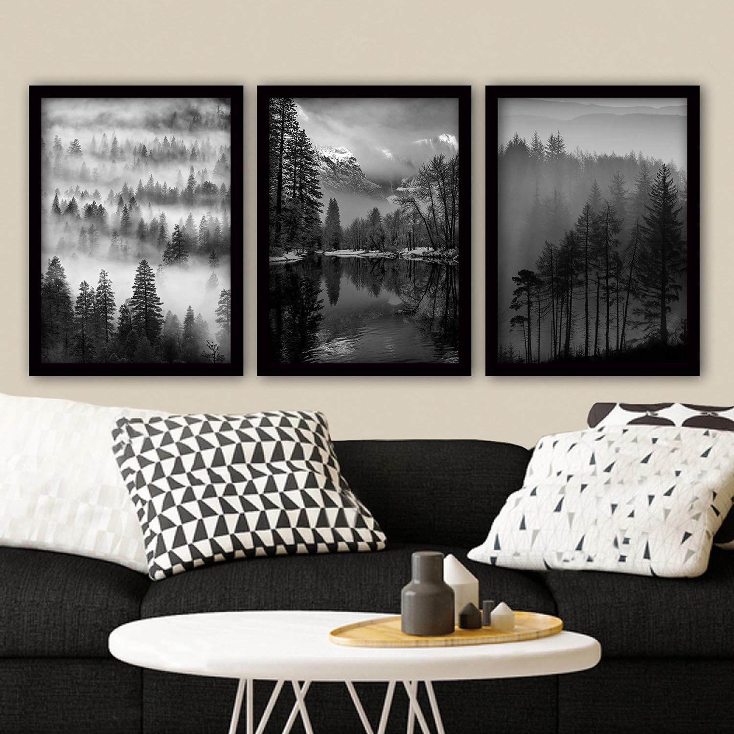 3SC07 in Mehrfarbig präsentiert im Onlineshop von KAQTU Design AG. Bild ist von Wallity