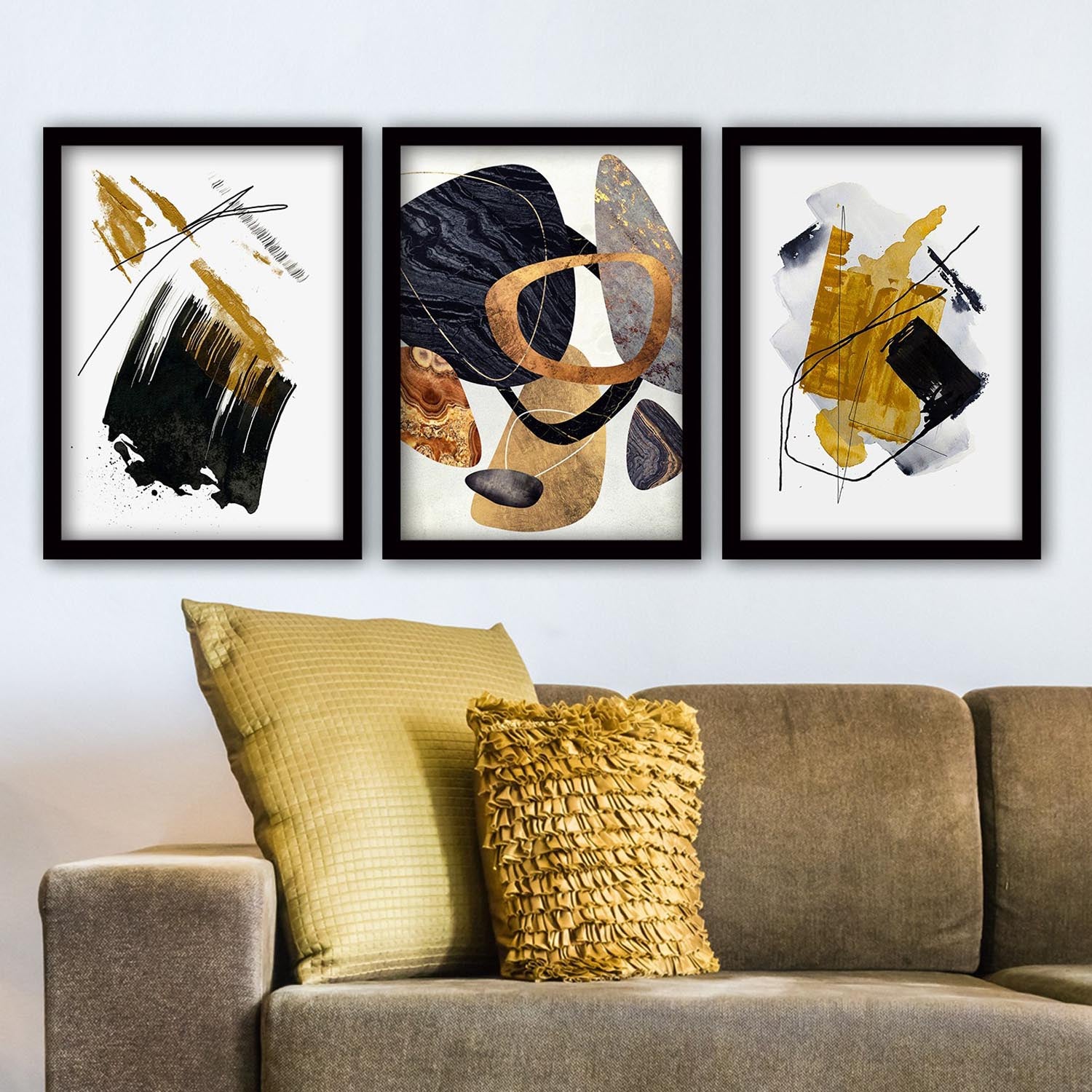 3SC155 in Mehrfarbig präsentiert im Onlineshop von KAQTU Design AG. Bild ist von Wallity