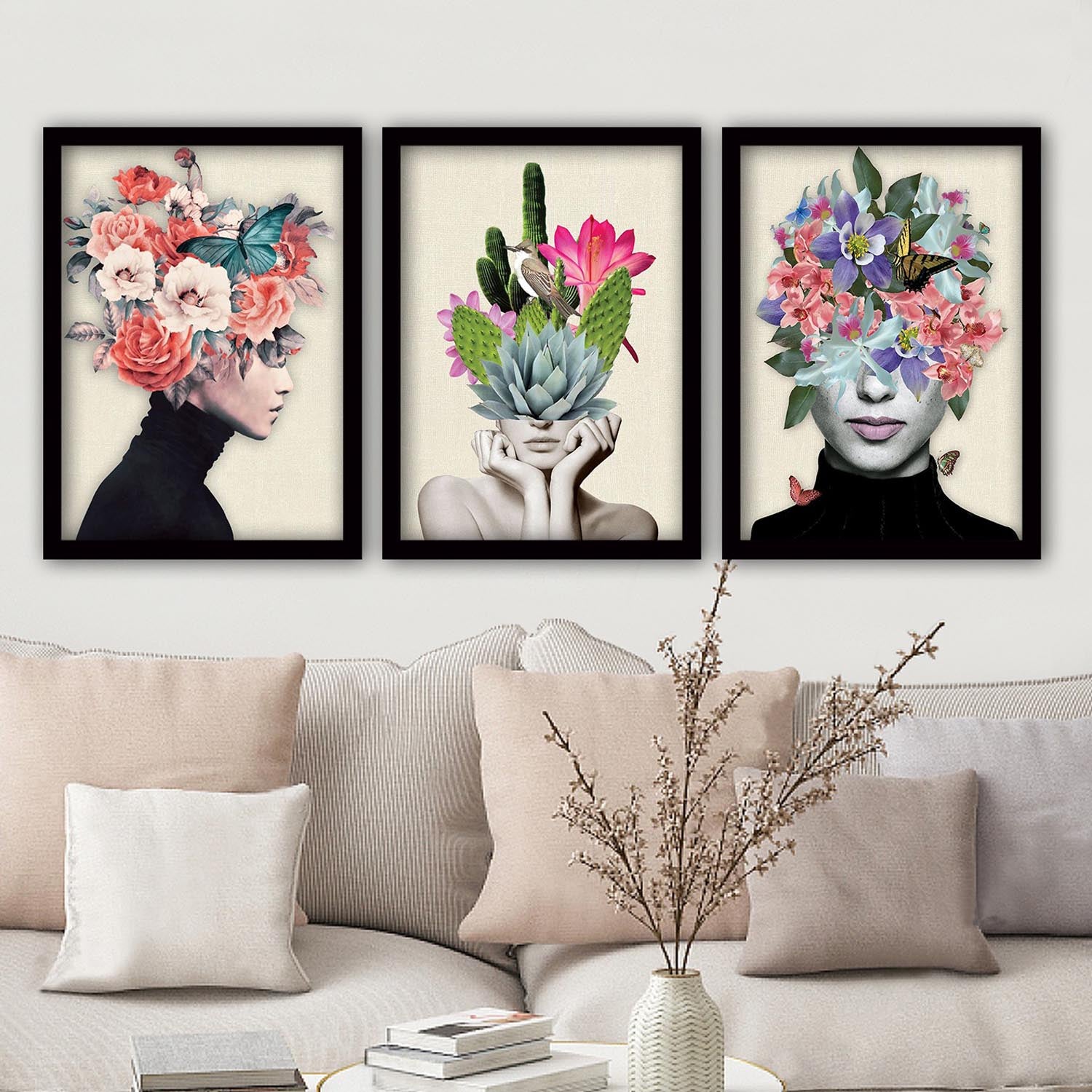 3SC161 in Mehrfarbig präsentiert im Onlineshop von KAQTU Design AG. Bild ist von Wallity