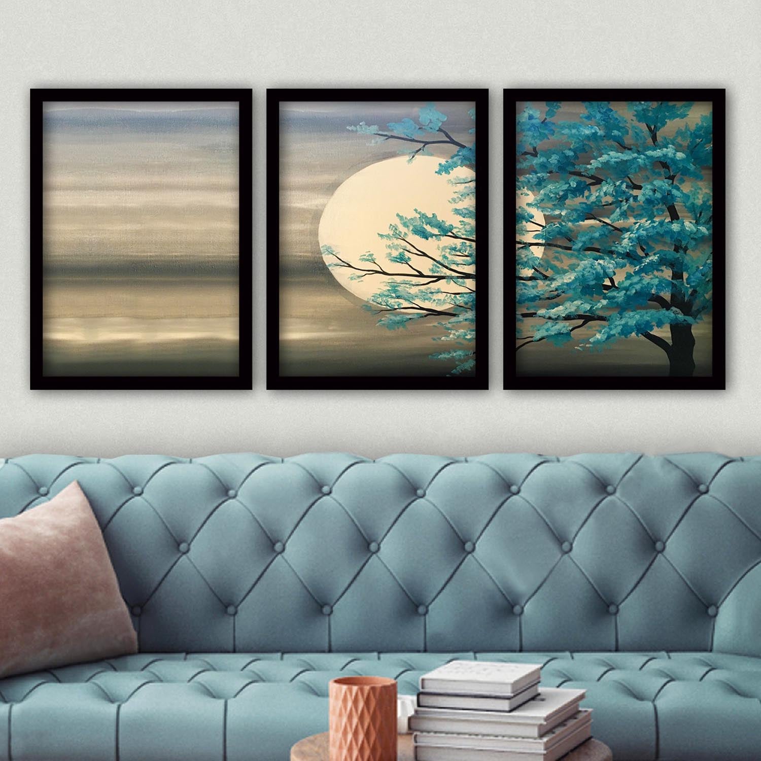 3SC189 in Mehrfarbig präsentiert im Onlineshop von KAQTU Design AG. Bild ist von Wallity
