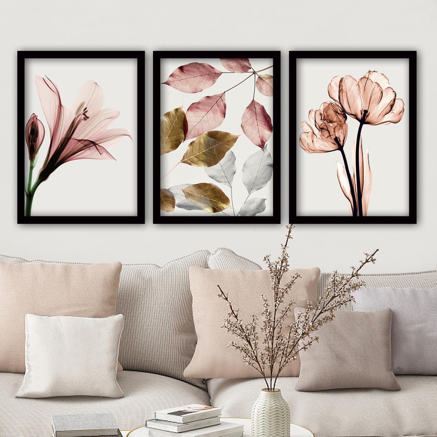 3SC194 in Mehrfarbig präsentiert im Onlineshop von KAQTU Design AG. Bild ist von Wallity