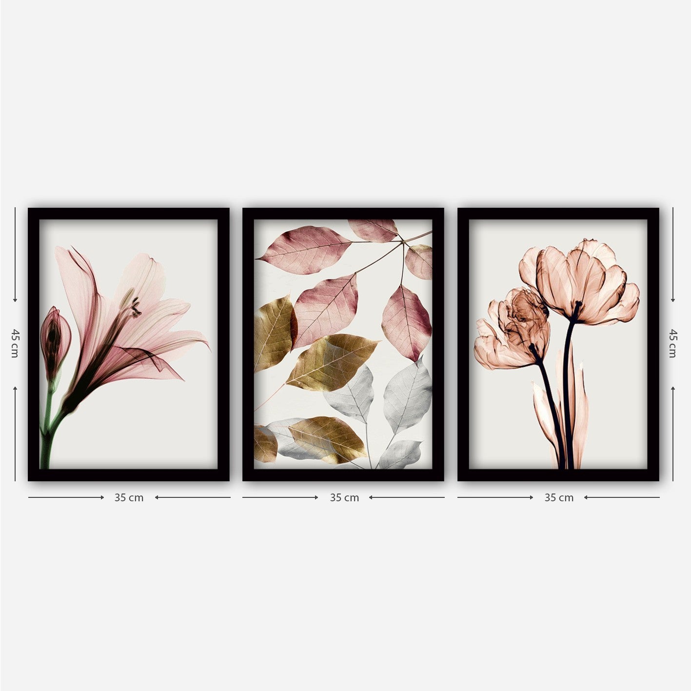 3SC194 in Mehrfarbig präsentiert im Onlineshop von KAQTU Design AG. Bild ist von Wallity