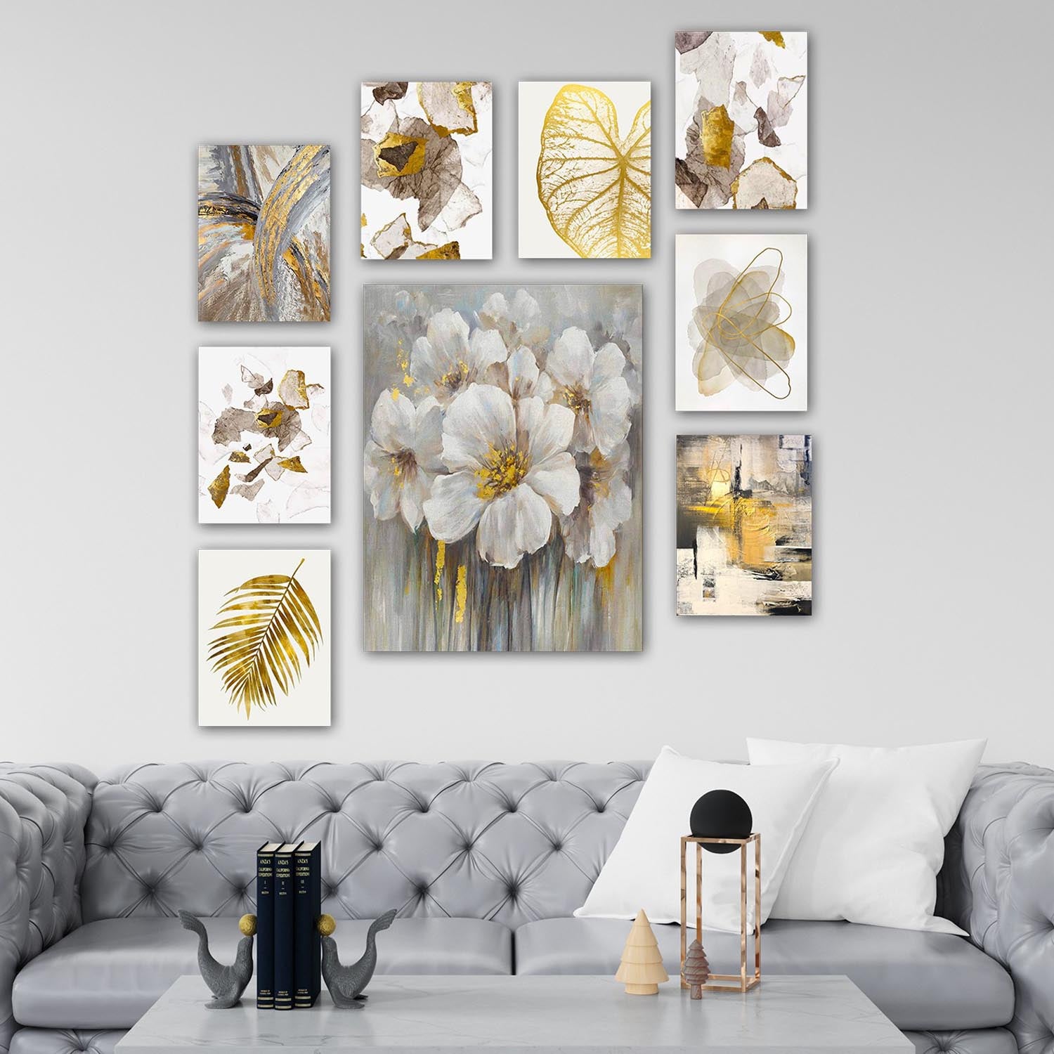 9MDF04YS in Mehrfarbig präsentiert im Onlineshop von KAQTU Design AG. Bild ist von Wallity