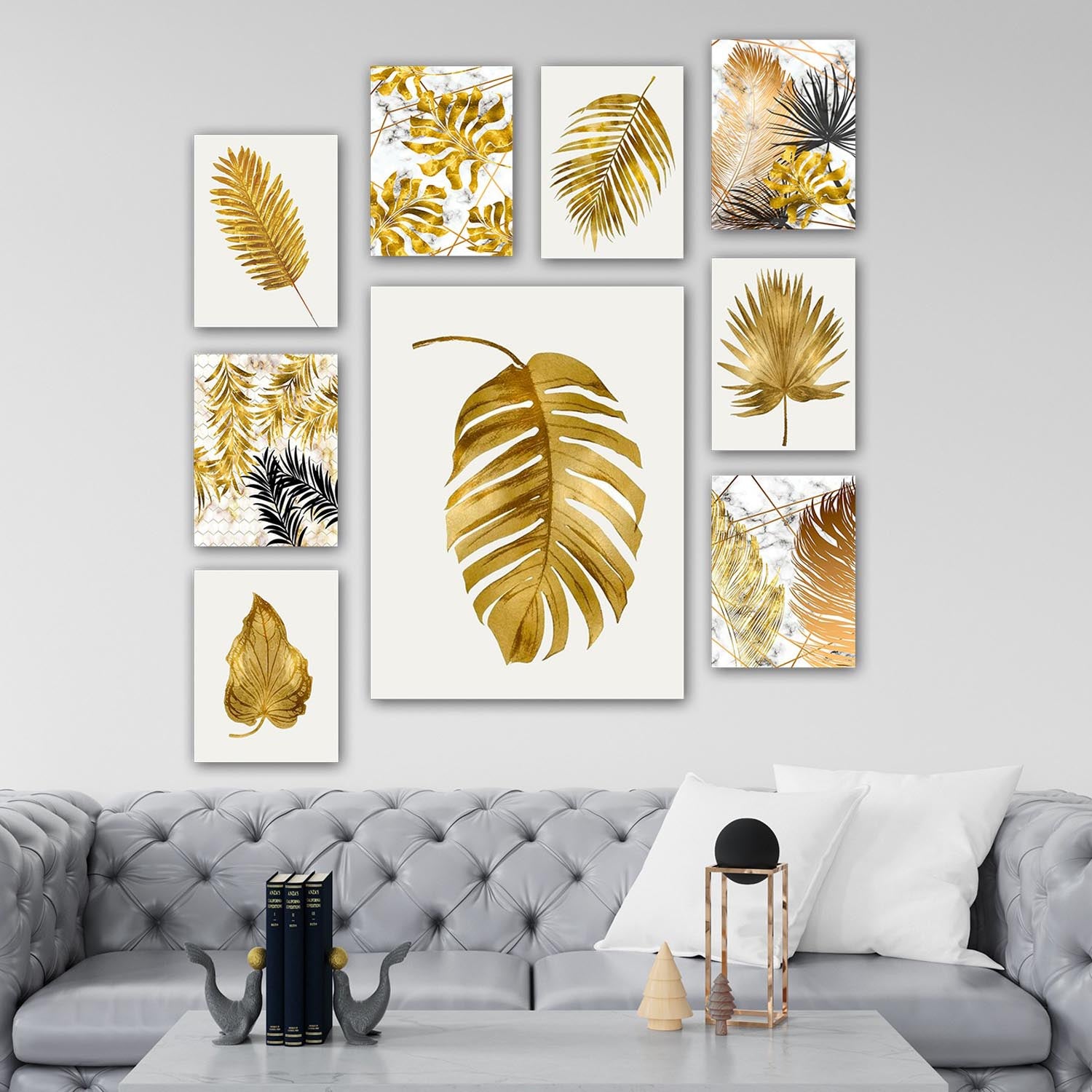 9MDF05YS in Mehrfarbig präsentiert im Onlineshop von KAQTU Design AG. Bild ist von Wallity