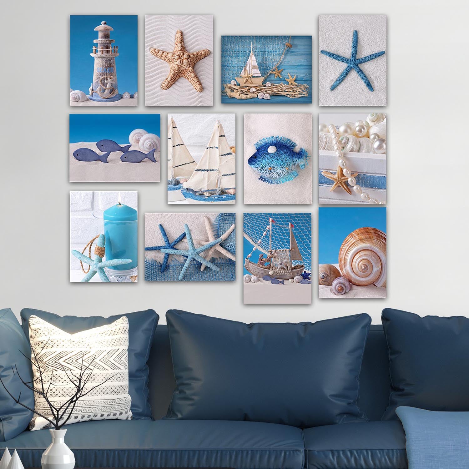 12MDF30YS in Mehrfarbig präsentiert im Onlineshop von KAQTU Design AG. Bild ist von Wallity