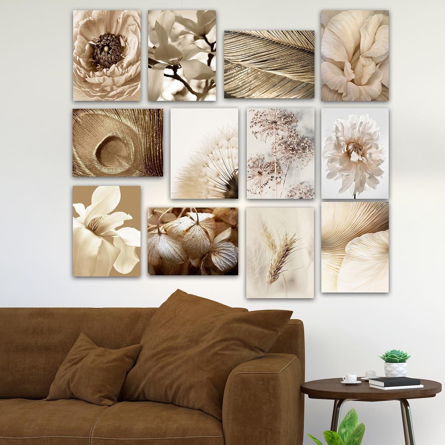 12MDF33YS in Mehrfarbig präsentiert im Onlineshop von KAQTU Design AG. Bild ist von Wallity