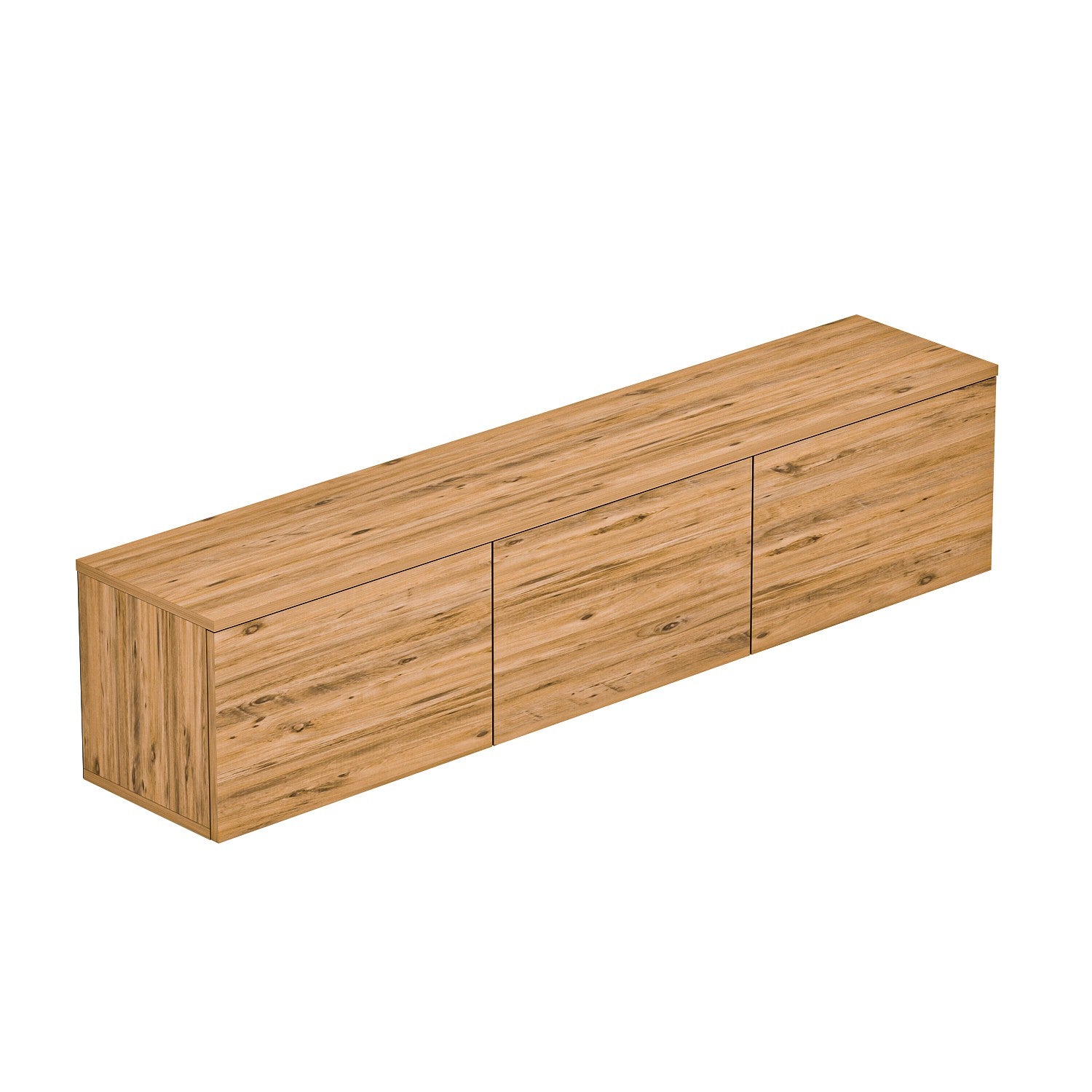 Neon - Atlantic Pine in Atlantische Kiefer präsentiert im Onlineshop von KAQTU Design AG. Sideboard ist von Hanah Home