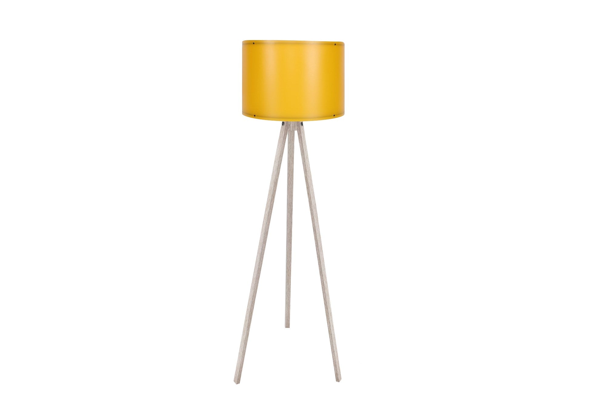 117 in Creme
 Gelb präsentiert im Onlineshop von KAQTU Design AG. Stehleuchte ist von Opviq