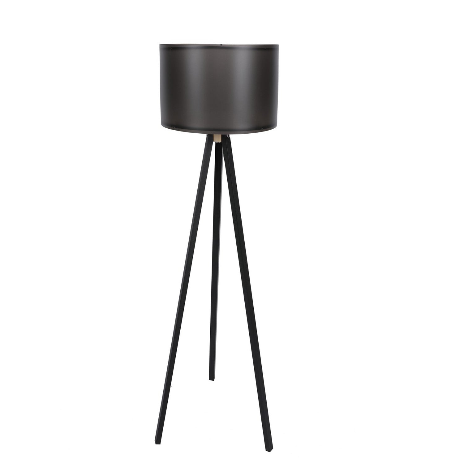 120 in Schwarz präsentiert im Onlineshop von KAQTU Design AG. Stehleuchte ist von Opviq