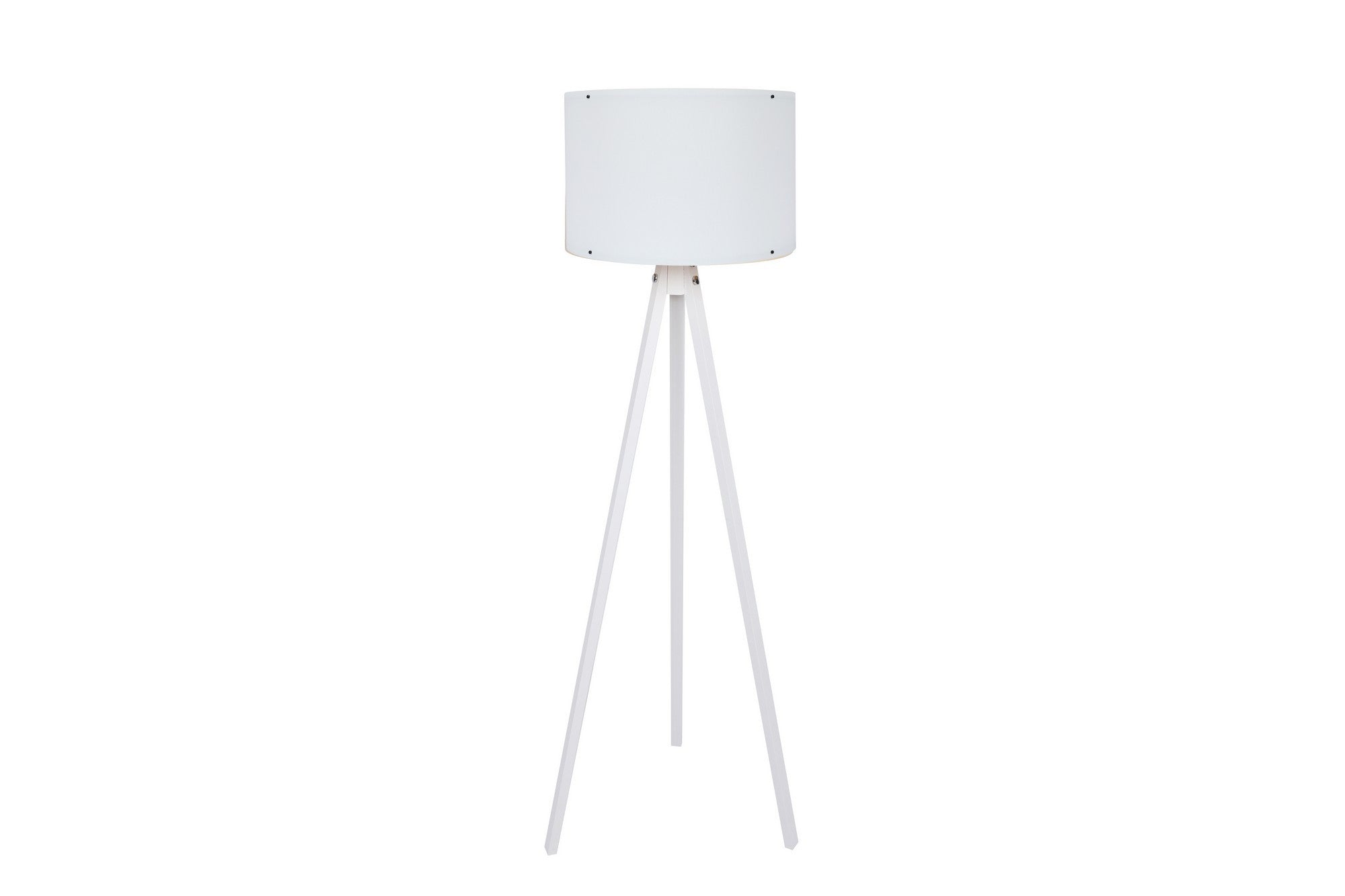 130 in Weiss präsentiert im Onlineshop von KAQTU Design AG. Stehleuchte ist von Opviq