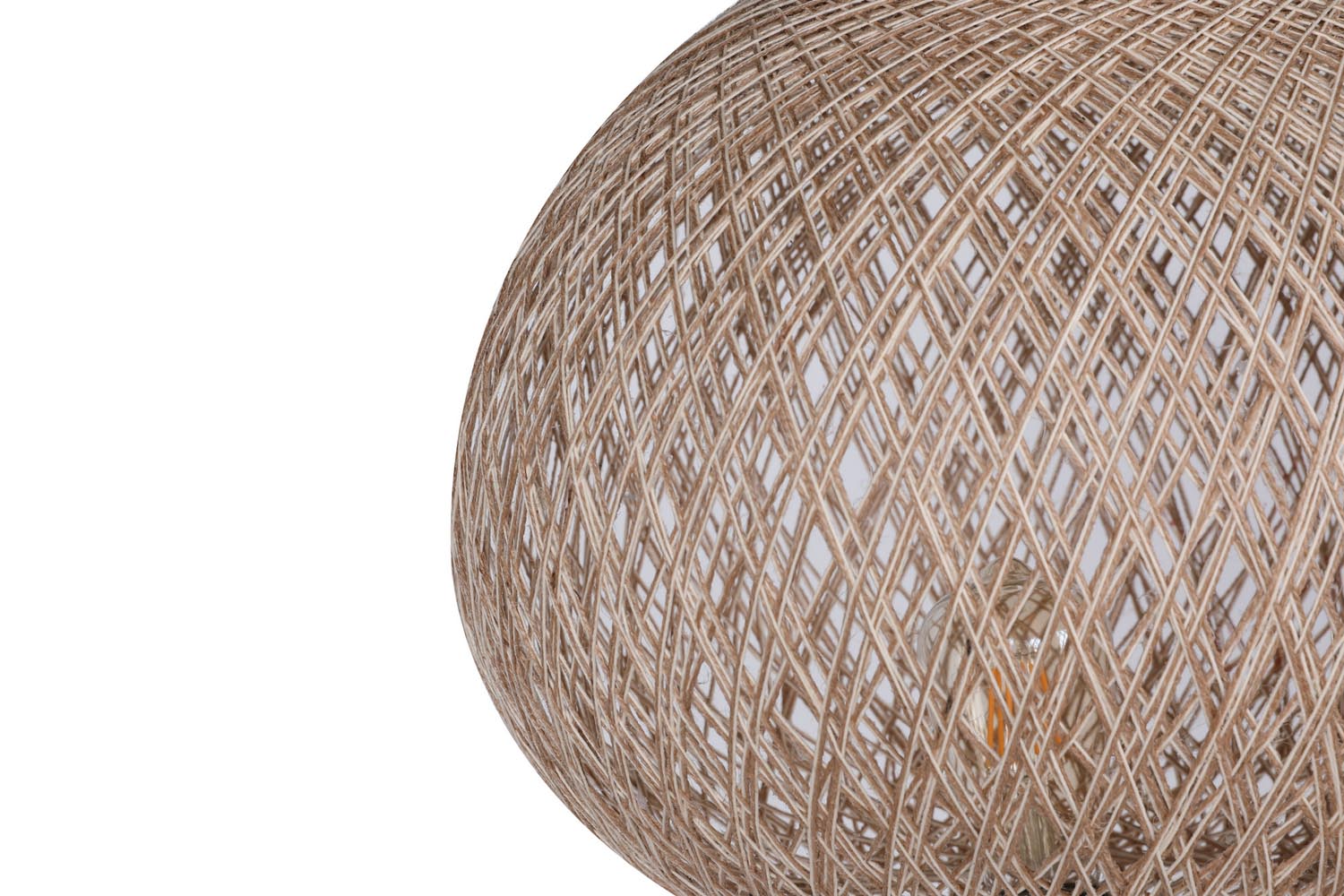 194 in Sahne präsentiert im Onlineshop von KAQTU Design AG. Stehleuchte ist von Opviq