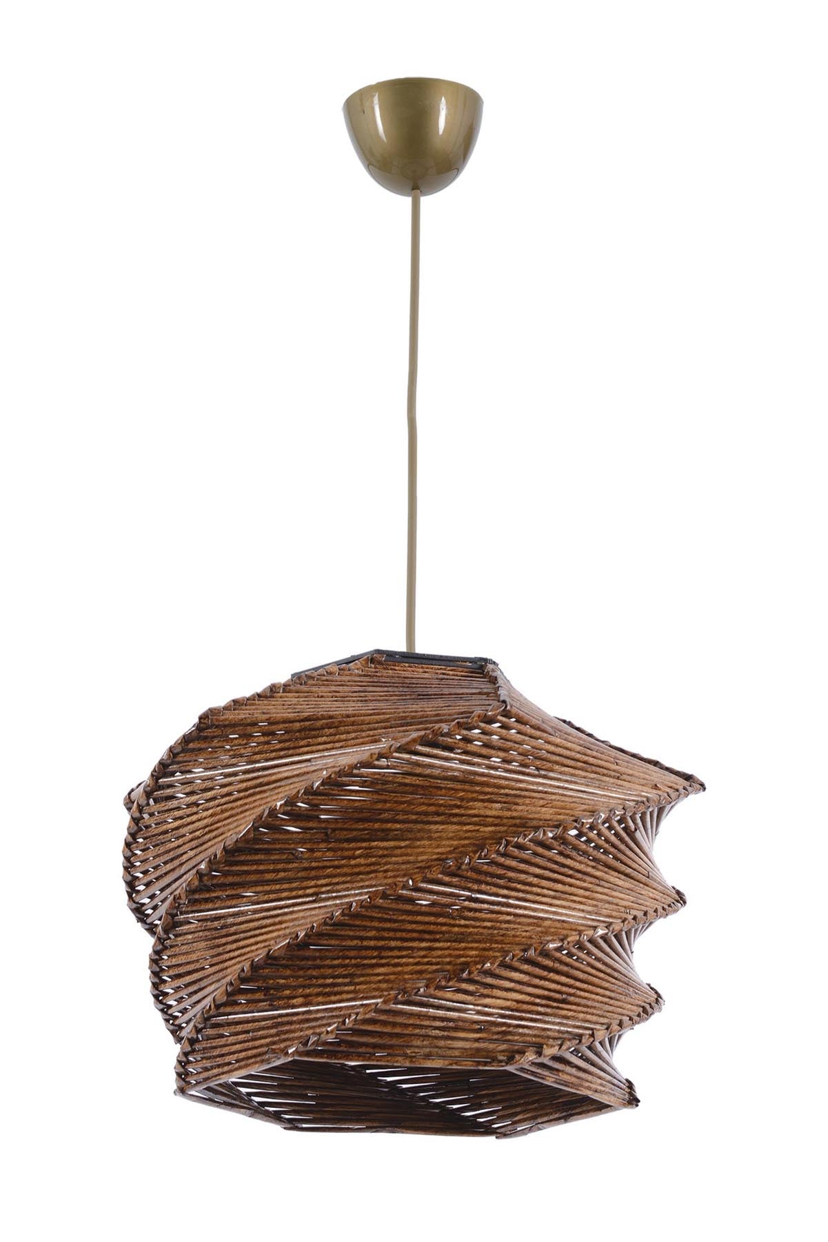 Ruche - Antiquation in Antiquation präsentiert im Onlineshop von KAQTU Design AG. Pendelleuchte ist von Opviq