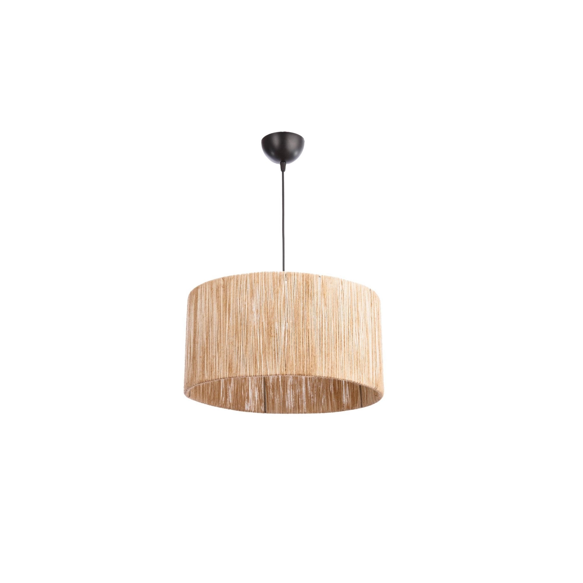Cane in Natürlich präsentiert im Onlineshop von KAQTU Design AG. Pendelleuchte ist von Opviq