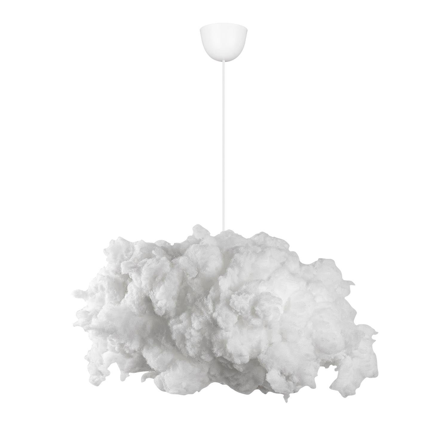 Serenity - White in Weiss präsentiert im Onlineshop von KAQTU Design AG. Pendelleuchte ist von Opviq