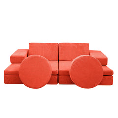 Puzzle Bettsofa