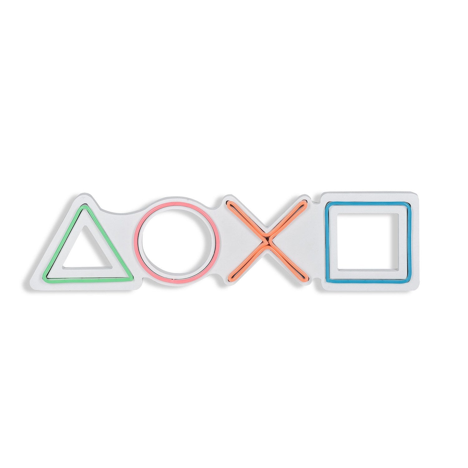 Play Station - Multicolor in Mehrfarbig präsentiert im Onlineshop von KAQTU Design AG. Wandleuchte ist von Wallity