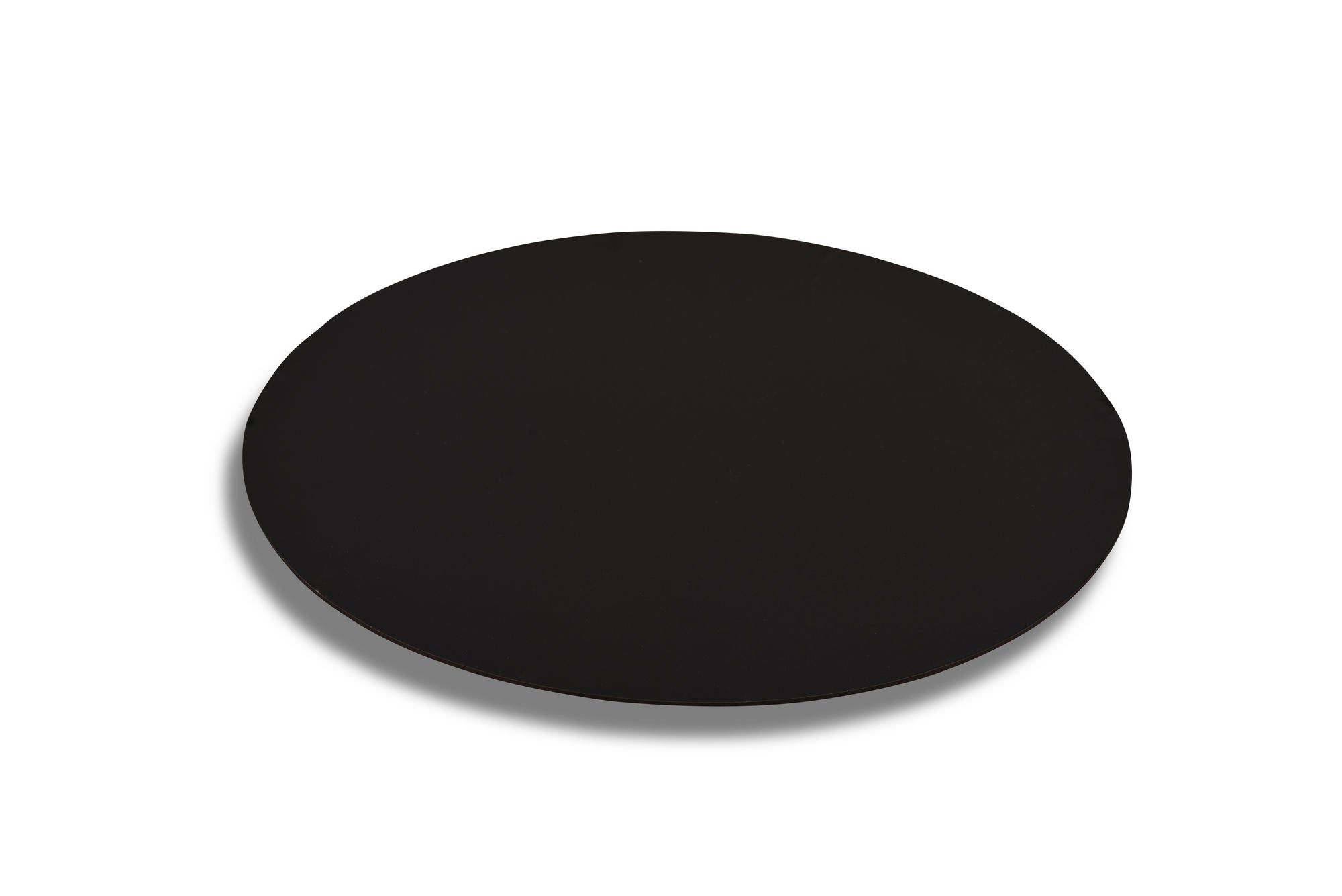 Circle - Yellow in Gelb präsentiert im Onlineshop von KAQTU Design AG. Wandleuchte ist von Wallity