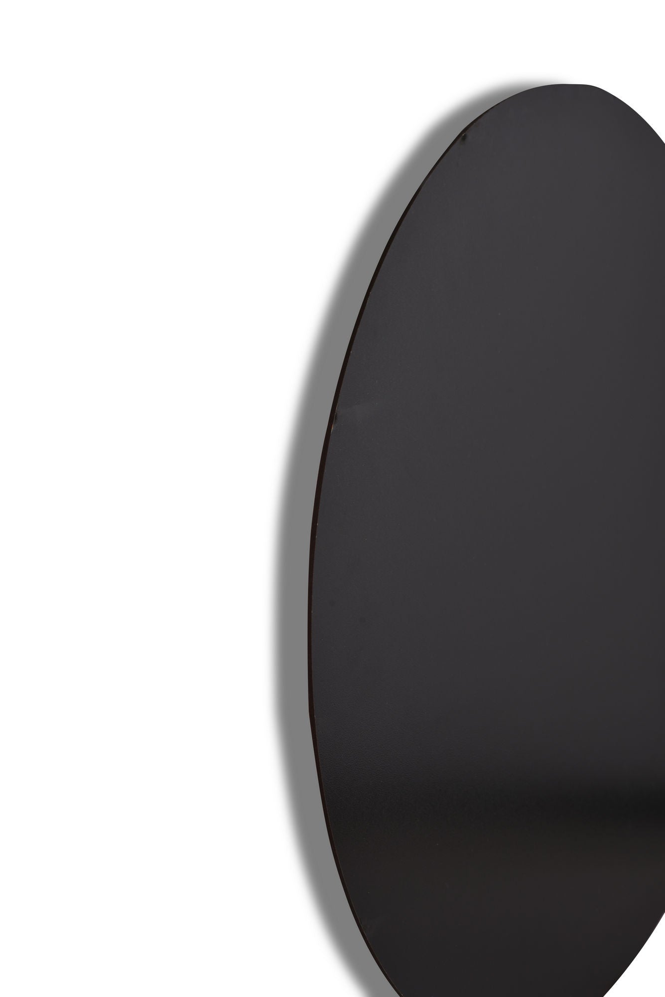 Circle - Yellow in Gelb präsentiert im Onlineshop von KAQTU Design AG. Wandleuchte ist von Wallity