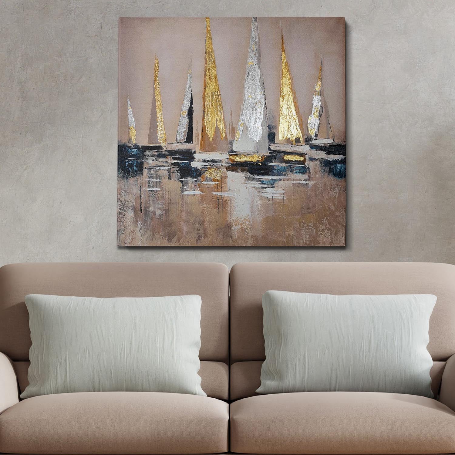 OPG45372 - 7070 in Mehrfarbig präsentiert im Onlineshop von KAQTU Design AG. Bild ist von Wallity