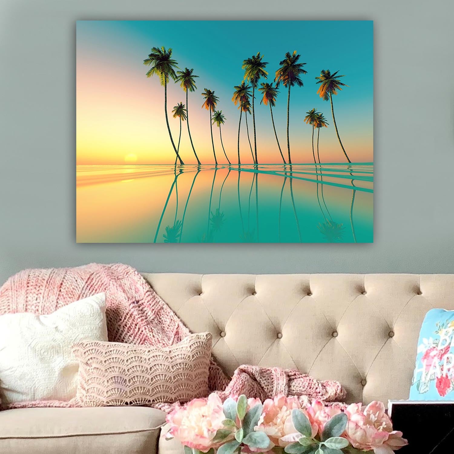204717319_70100 in Mehrfarbig präsentiert im Onlineshop von KAQTU Design AG. Bild ist von Wallity