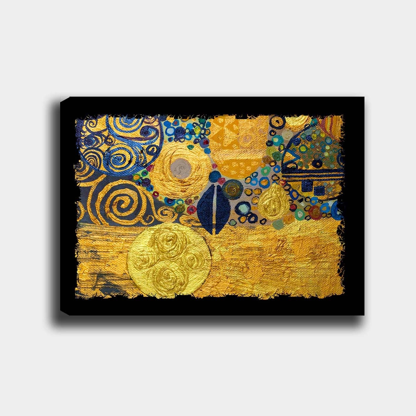 222201946_70100 in Mehrfarbig präsentiert im Onlineshop von KAQTU Design AG. Bild ist von Wallity