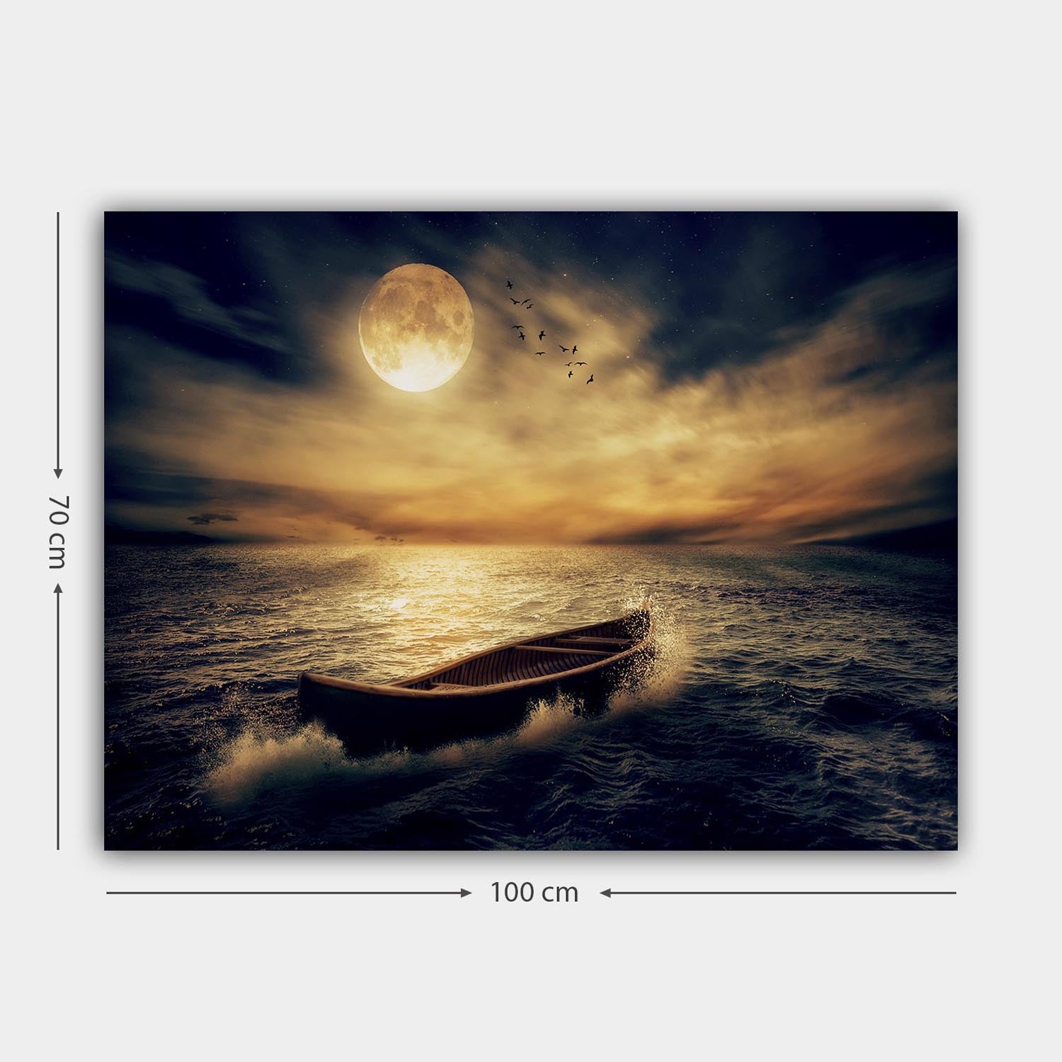 244914283_70100 in Mehrfarbig präsentiert im Onlineshop von KAQTU Design AG. Bild ist von Wallity