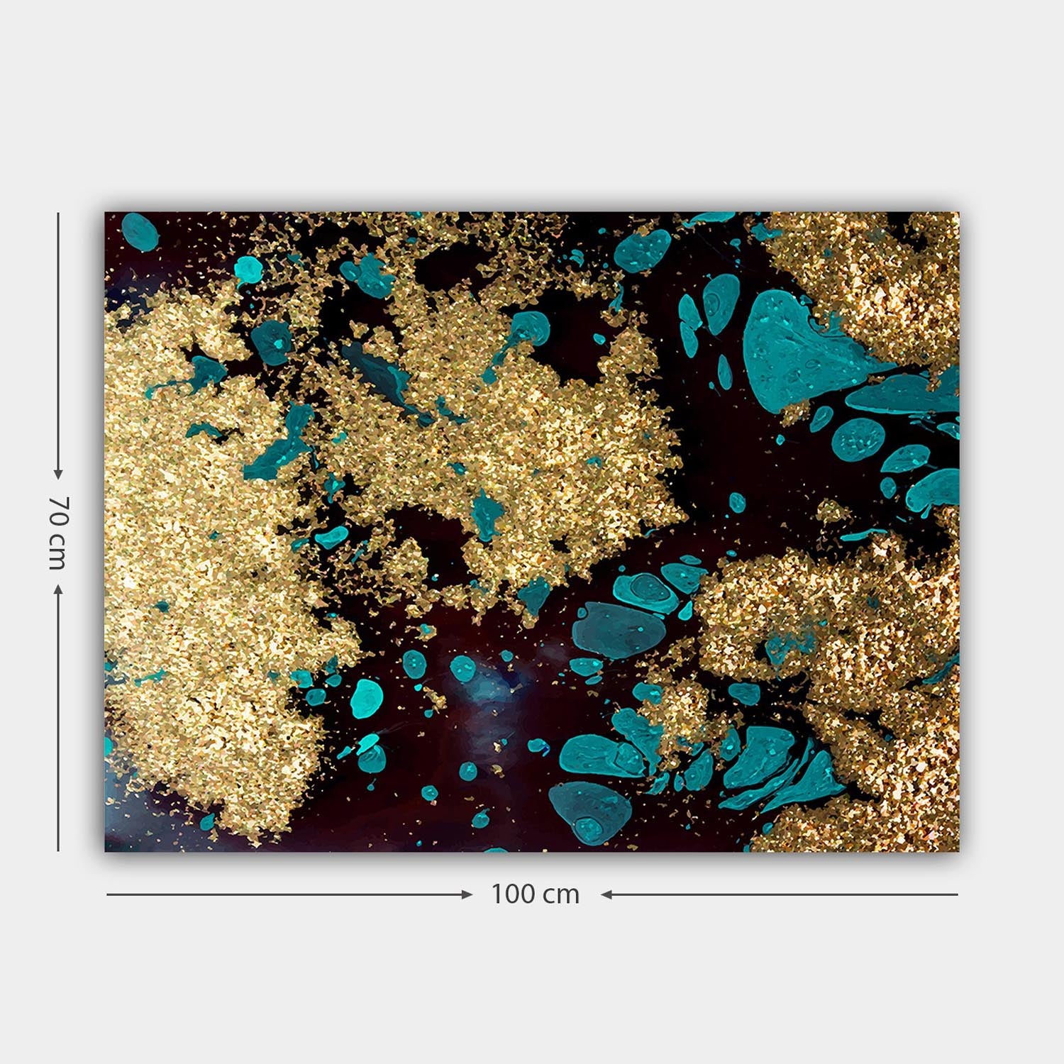 297812846_70100 in Mehrfarbig präsentiert im Onlineshop von KAQTU Design AG. Bild ist von Wallity