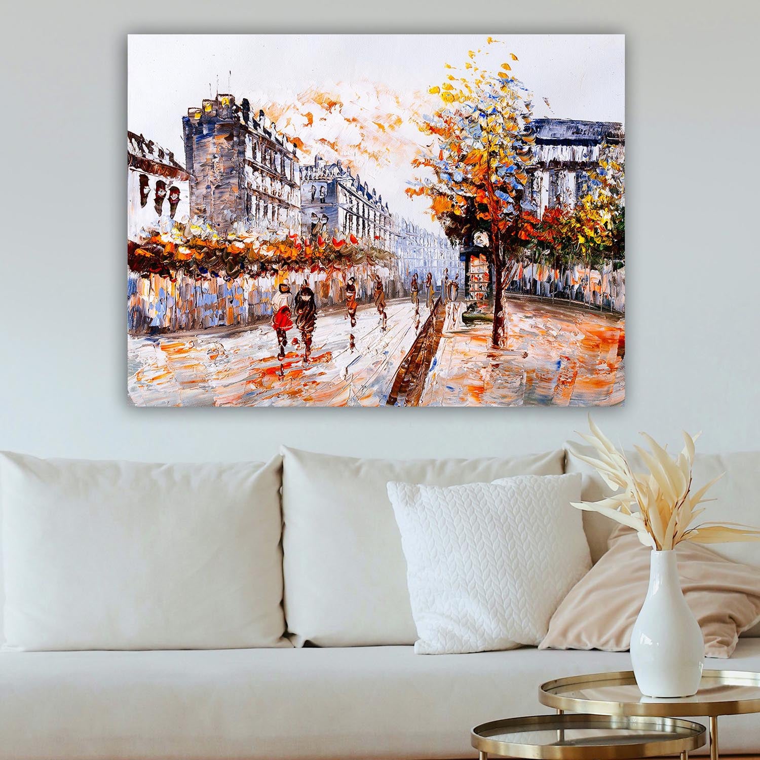 389892310_70100 in Mehrfarbig präsentiert im Onlineshop von KAQTU Design AG. Bild ist von Wallity