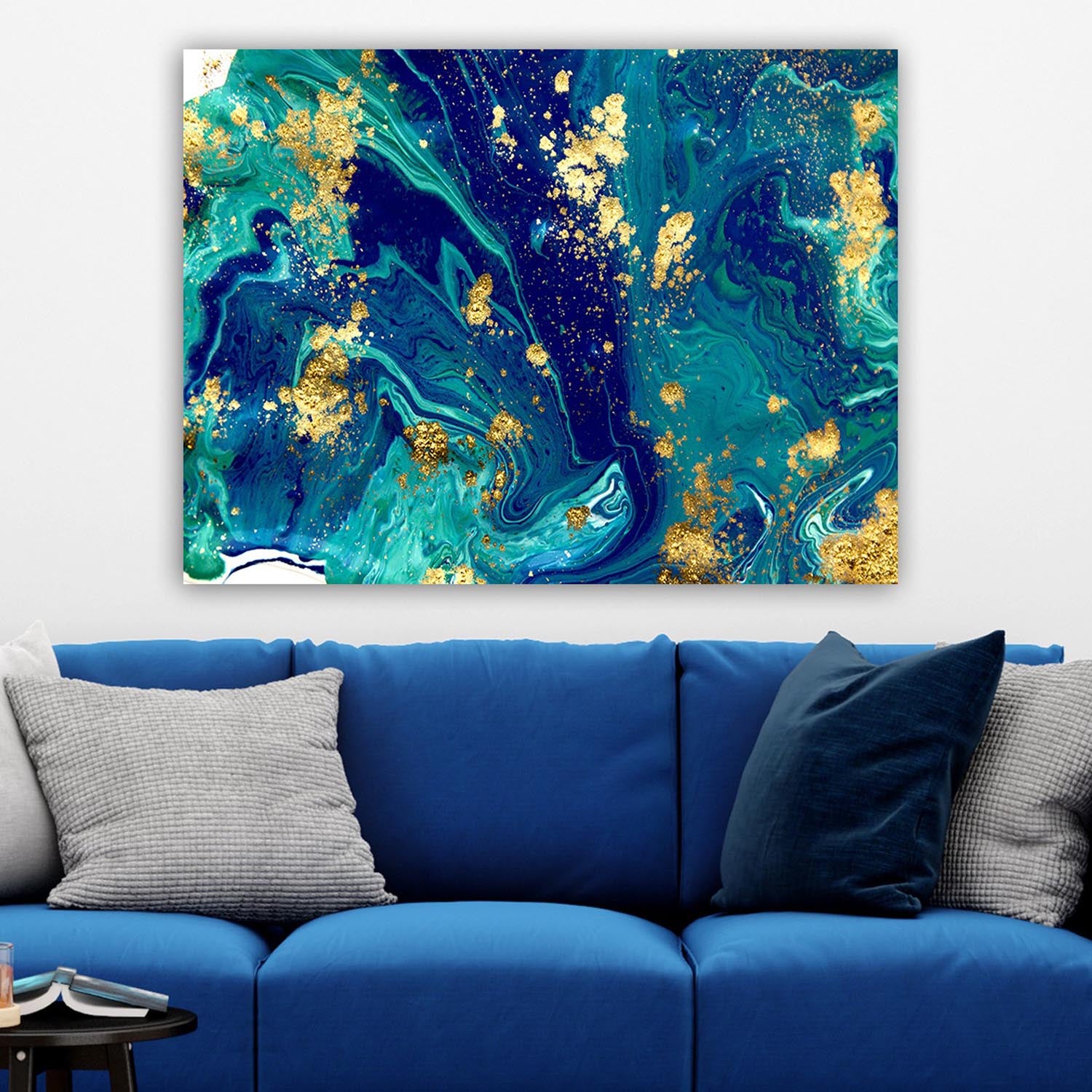 468034400_70100 in Mehrfarbig präsentiert im Onlineshop von KAQTU Design AG. Bild ist von Wallity