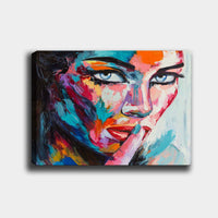 Leinwandbild 70 x 100 cm Motiv 16
