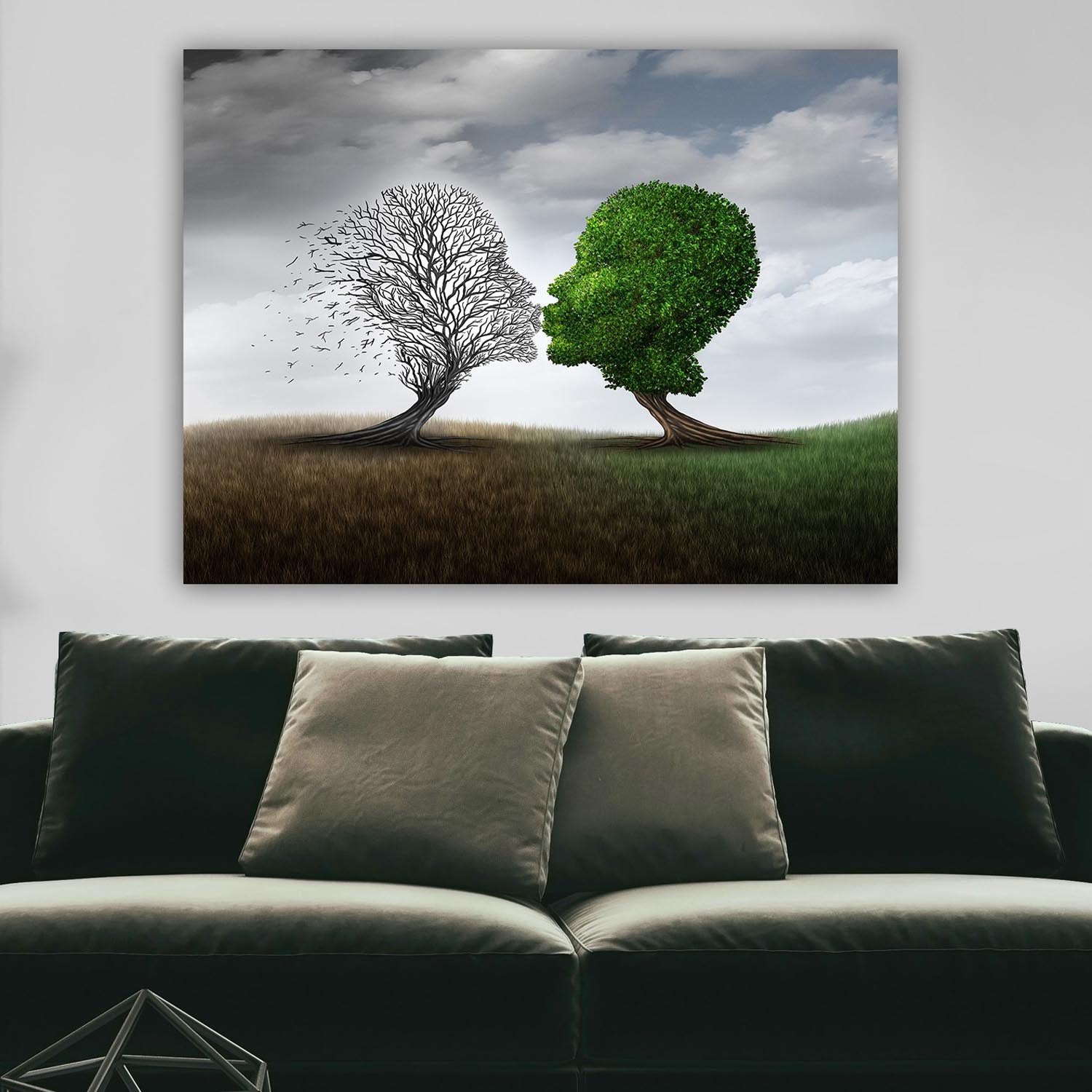 547593979_70100 in Mehrfarbig präsentiert im Onlineshop von KAQTU Design AG. Bild ist von Wallity