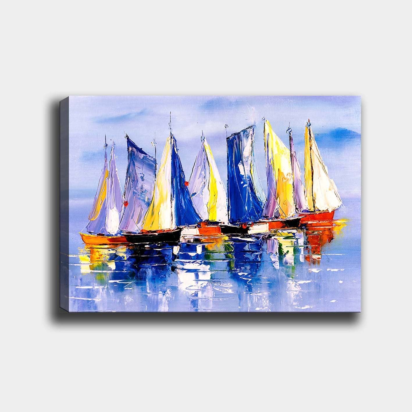 619226807_70100 in Mehrfarbig präsentiert im Onlineshop von KAQTU Design AG. Bild ist von Wallity