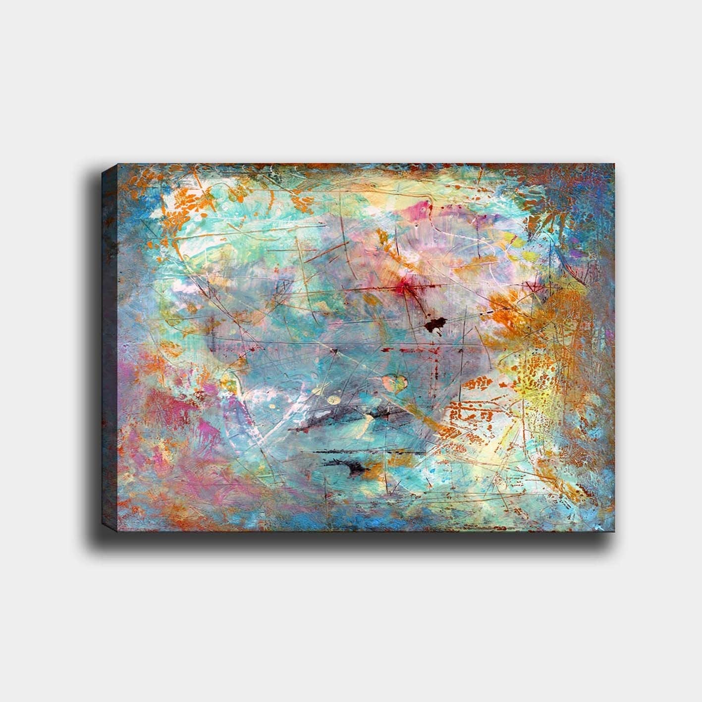 629662394_70100 in Mehrfarbig präsentiert im Onlineshop von KAQTU Design AG. Bild ist von Wallity