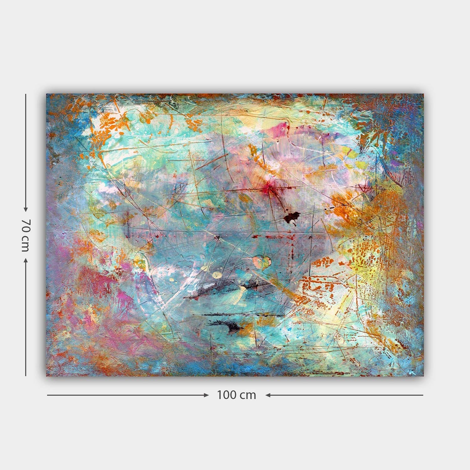 629662394_70100 in Mehrfarbig präsentiert im Onlineshop von KAQTU Design AG. Bild ist von Wallity